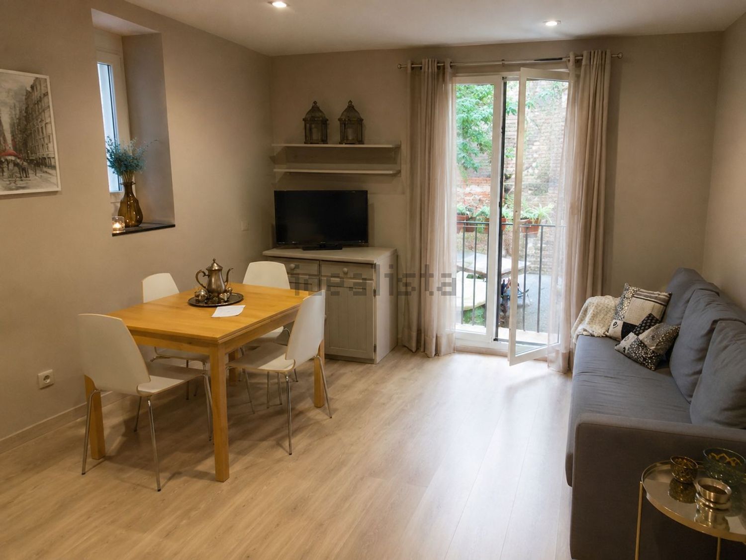 Pis de 42 m² a Barcelona