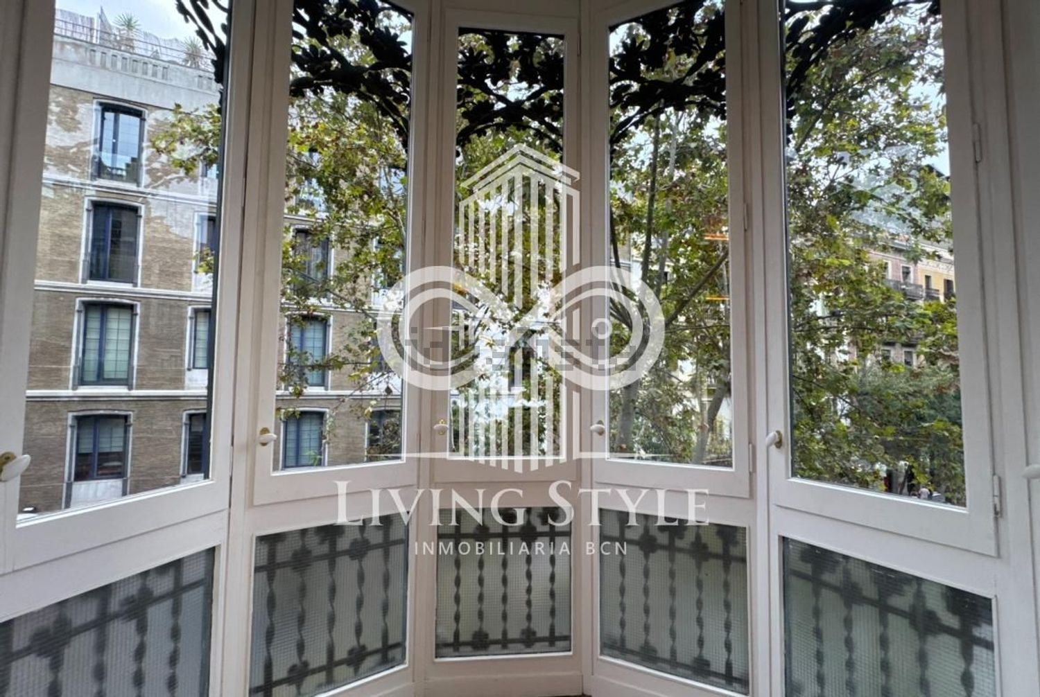 Pis de 161 m² a Barcelona