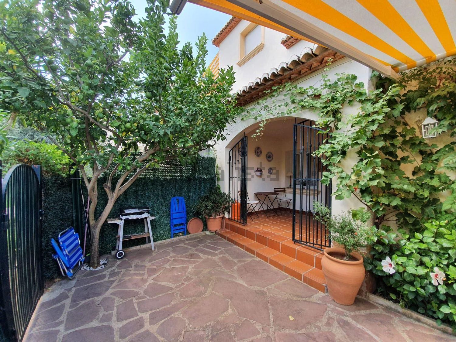 Casa de 100 m² en Jávea