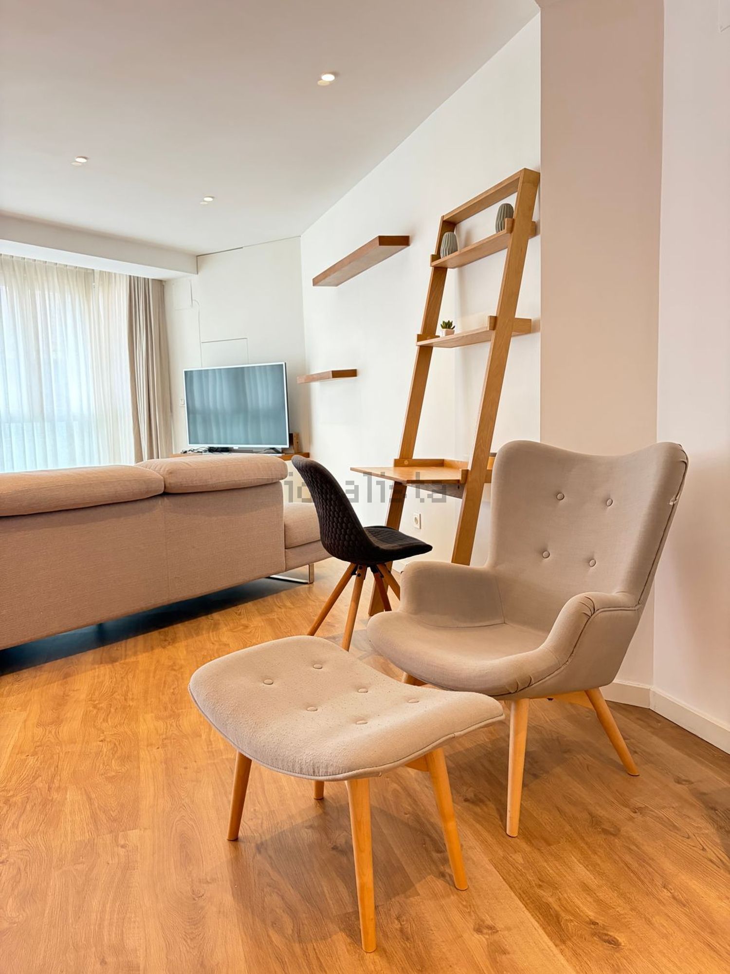 Pis de 170 m² a Alacant