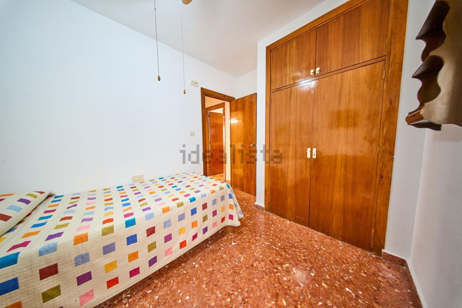 Apartamento 120 m² em Granada