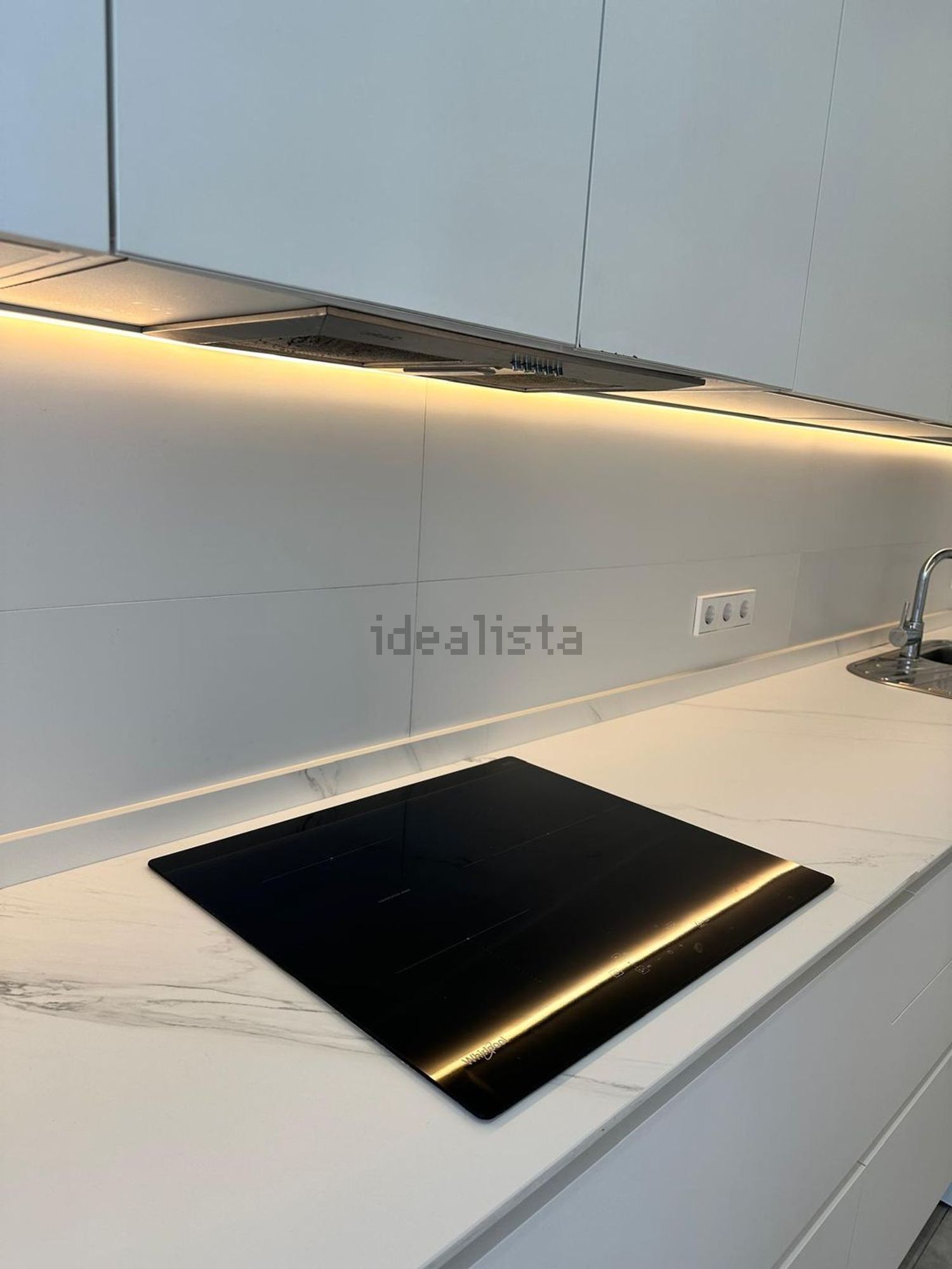 Pis de 157 m² a Madrid