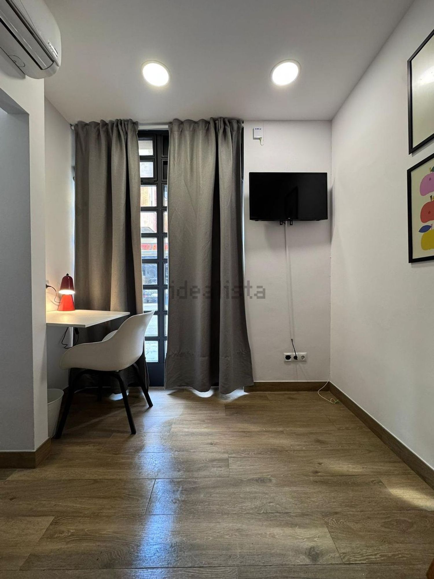 Pis de 60 m² a l'Hospitalet de Llobregat