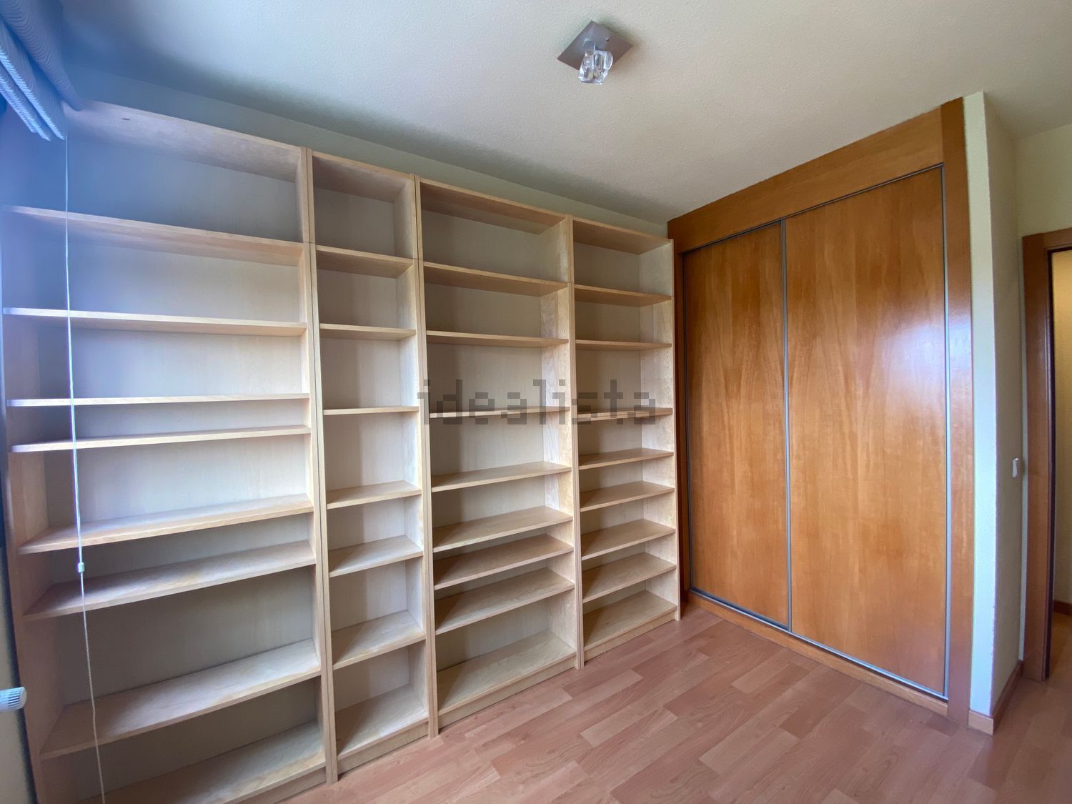 Pis de 105 m² a Madrid