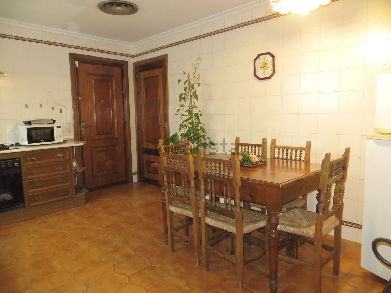 Room for rent, Seville
