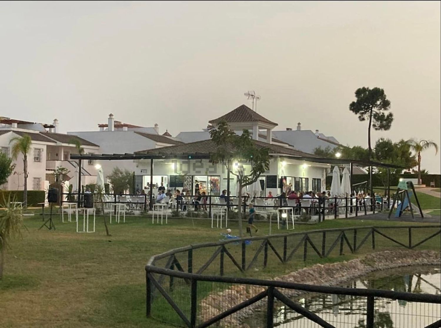Appartamento 150 m² a Isla Cristina