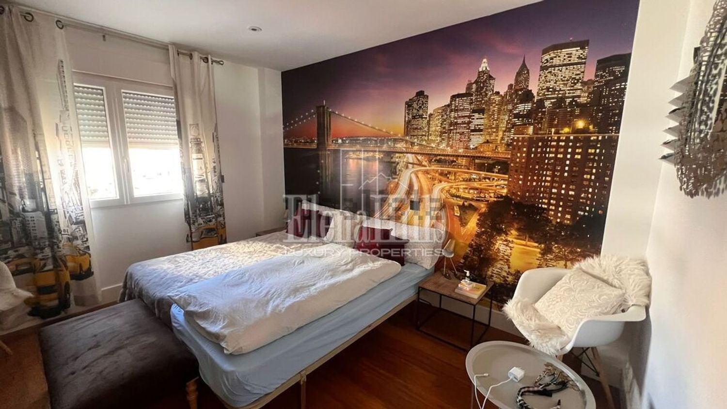 Wohnung 180 m² in Benidorm