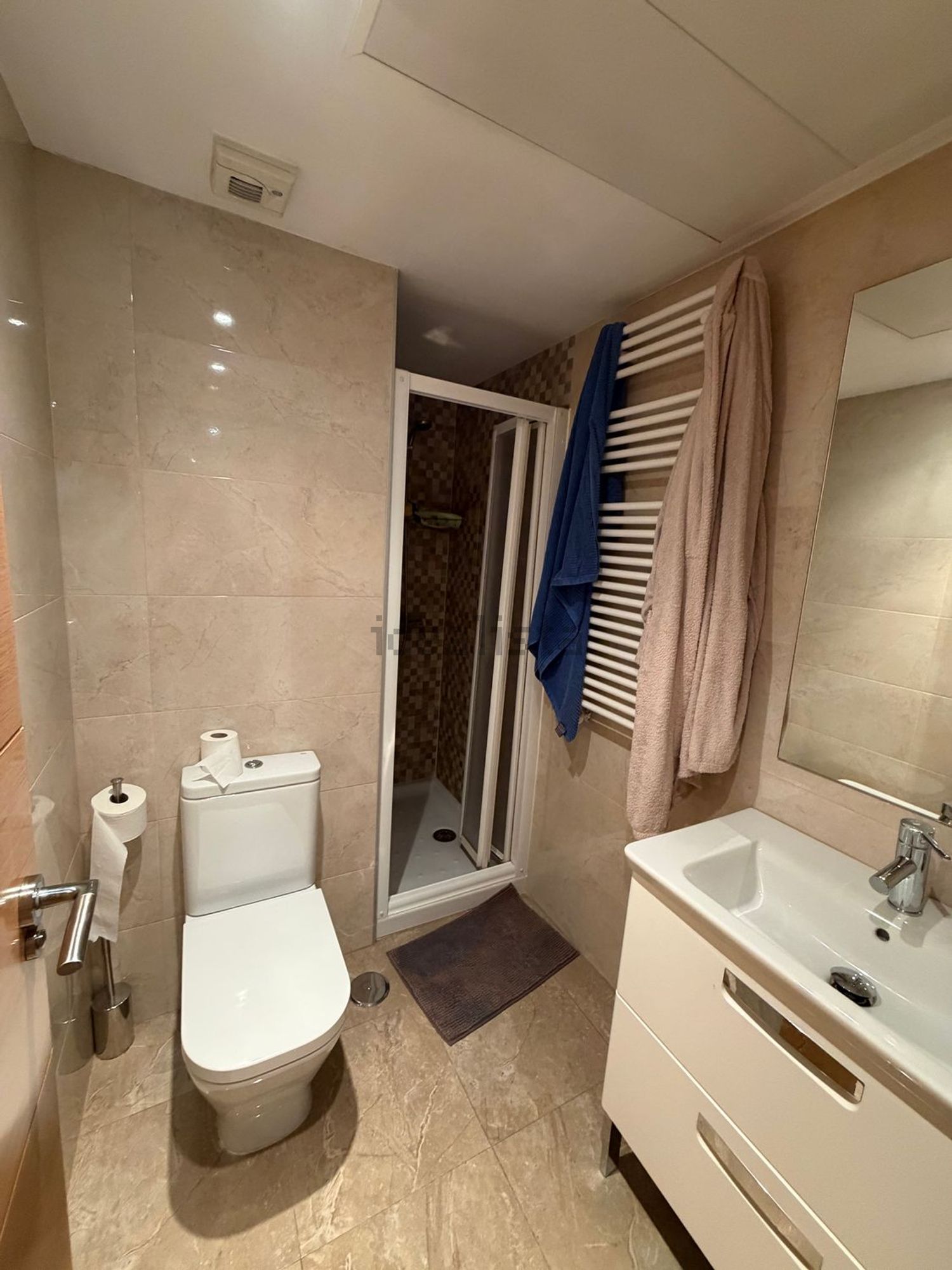 Pis de 85 m² a Madrid