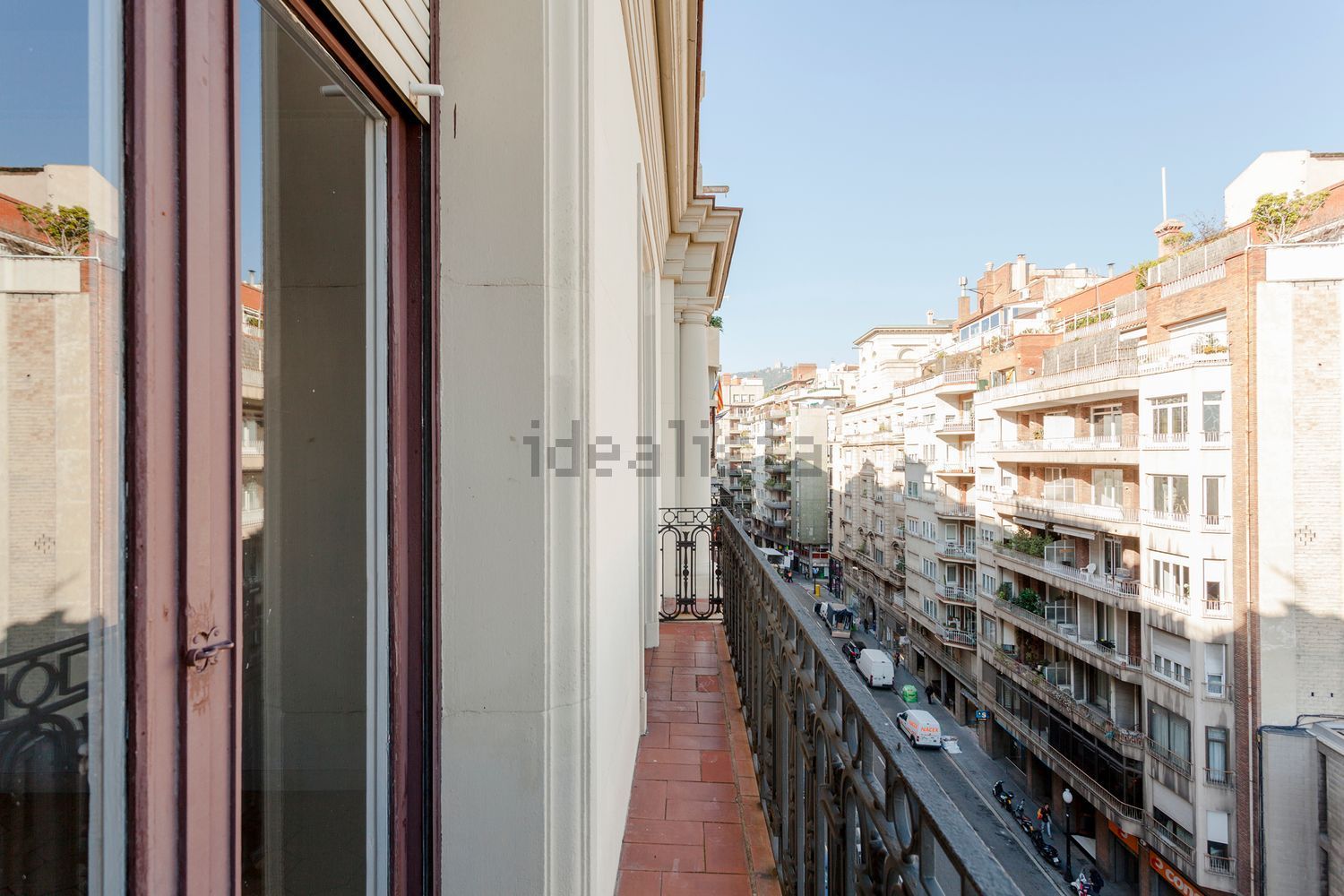 Zimmer zur Miete, Barcelona