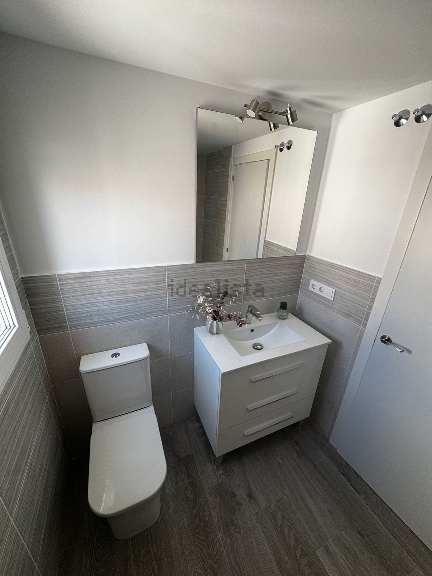 Piso de 118 m² en Alzira