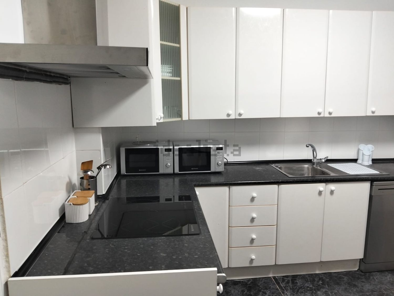 Habitación en alquiler, Murcia