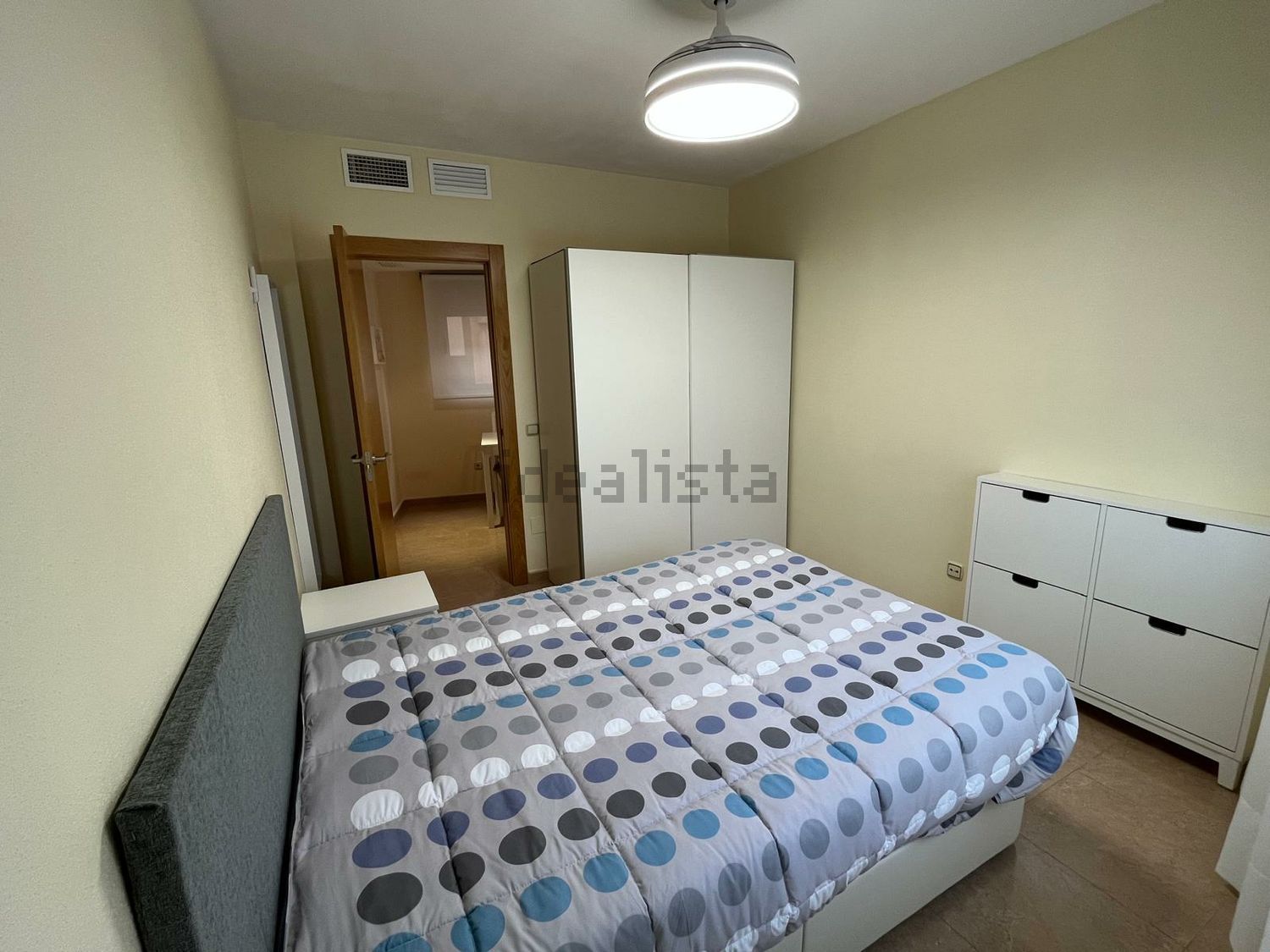 Pis de 60 m² a Archena