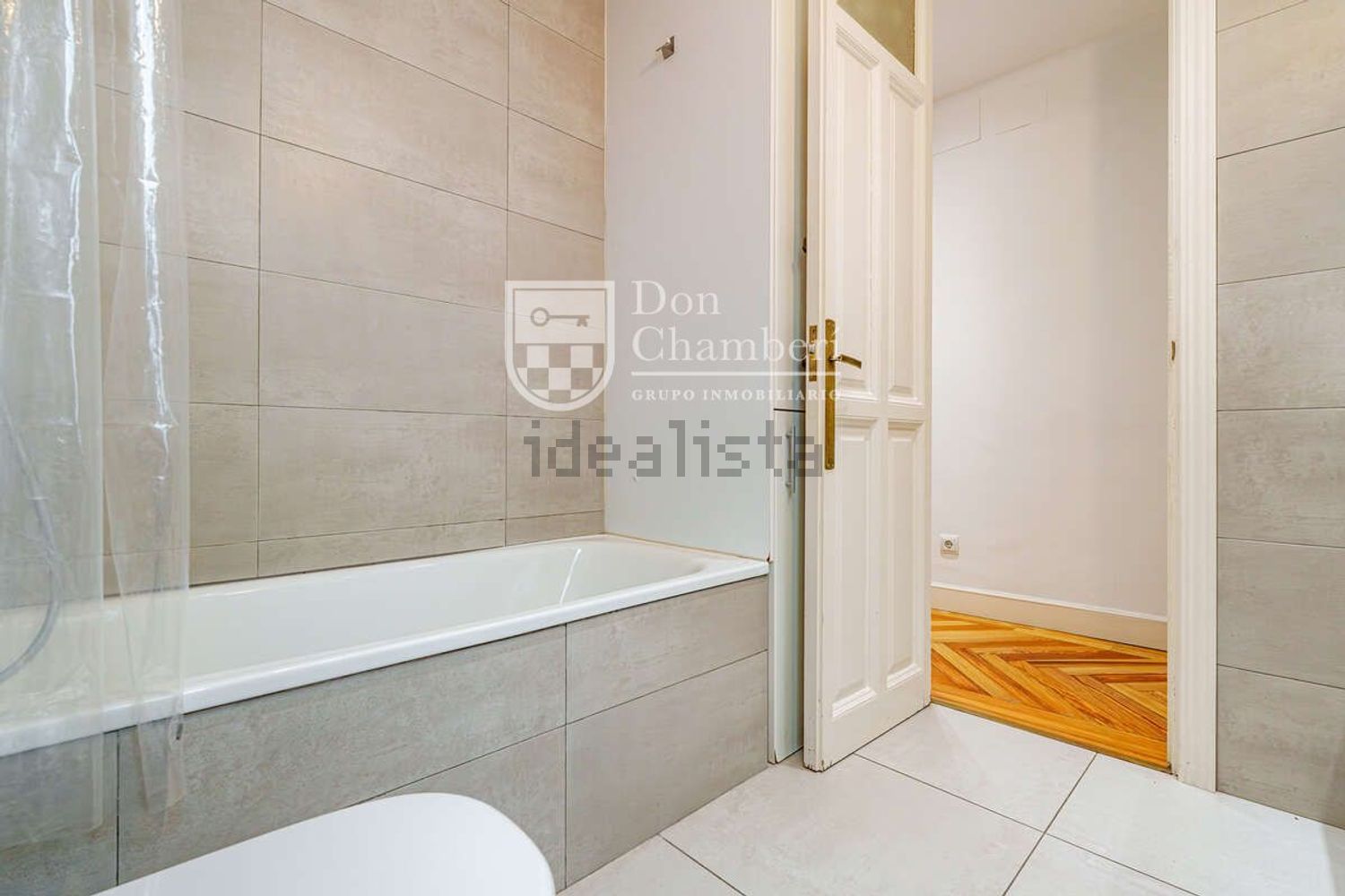 Pis de 158 m² a Madrid