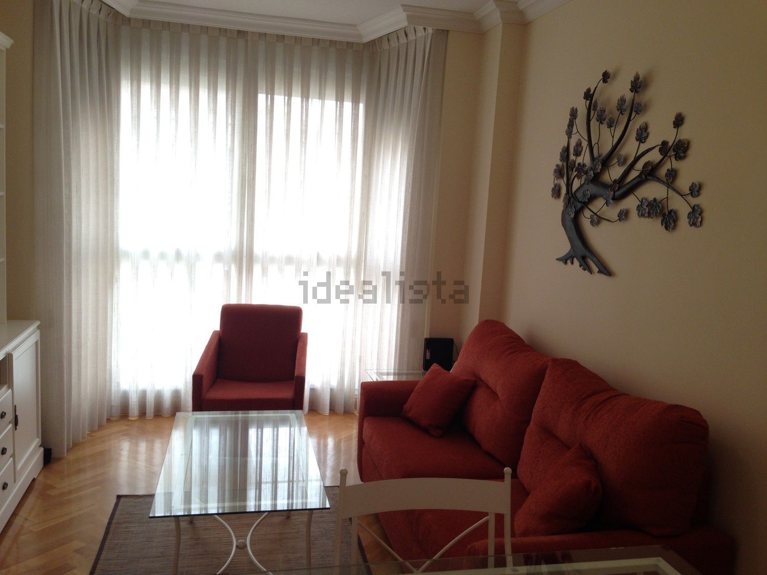 Appartamento 50 m² a Madrid