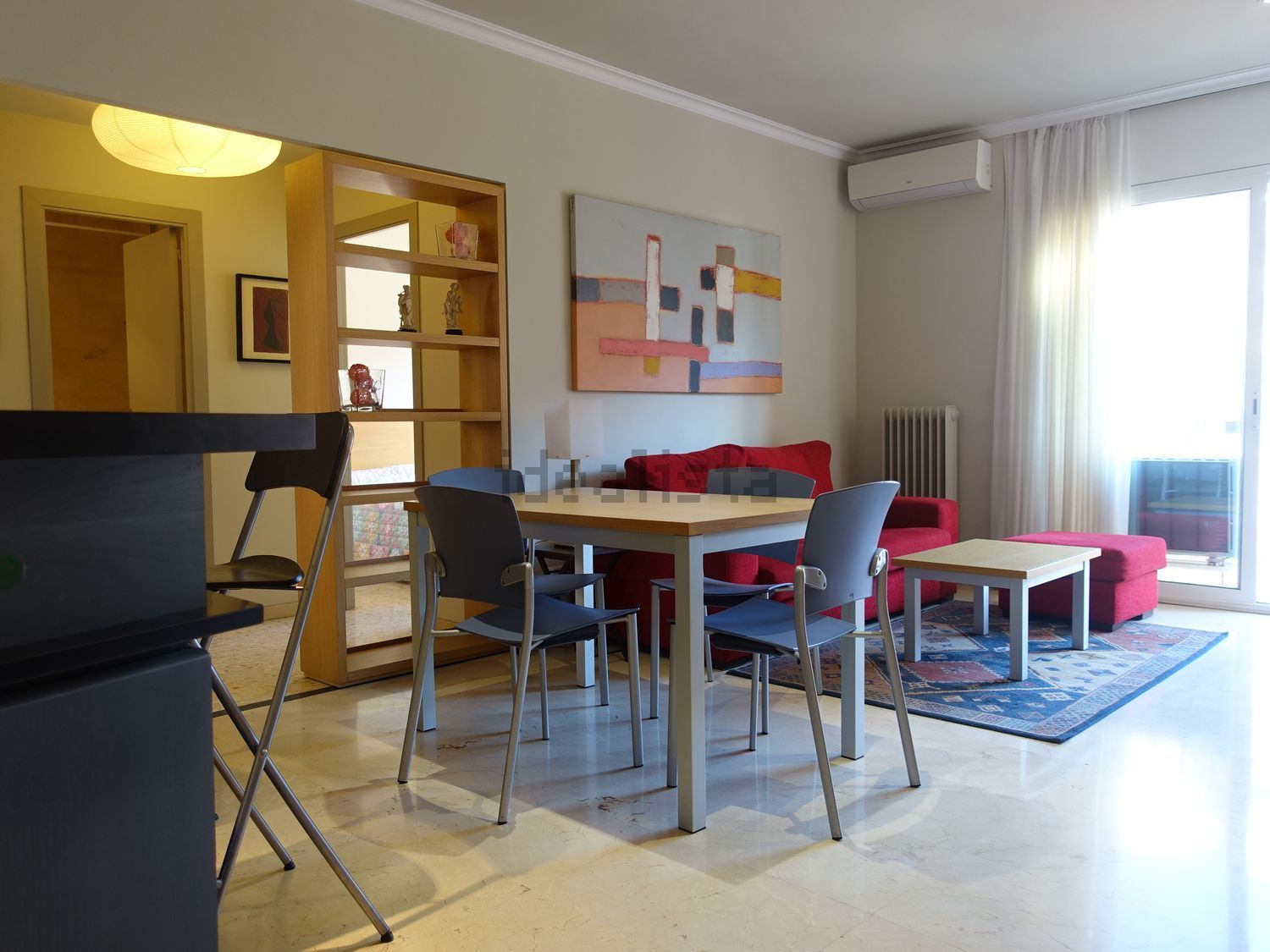 Wohnung 69 m² in Barcelona