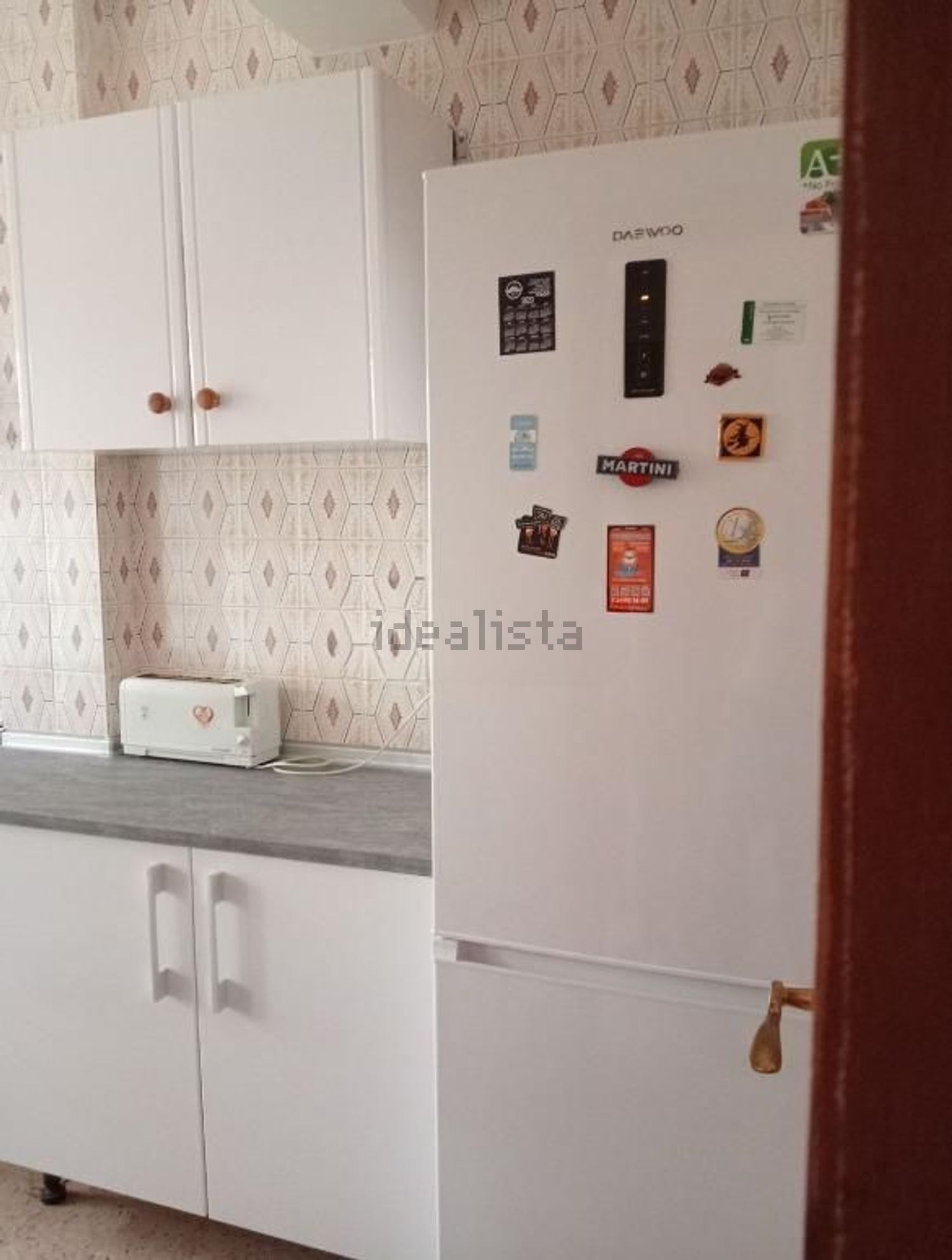 Apartamento 100 m² em Granada