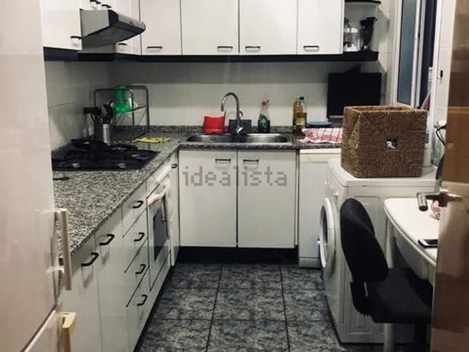 Комната в аренду, Барселона