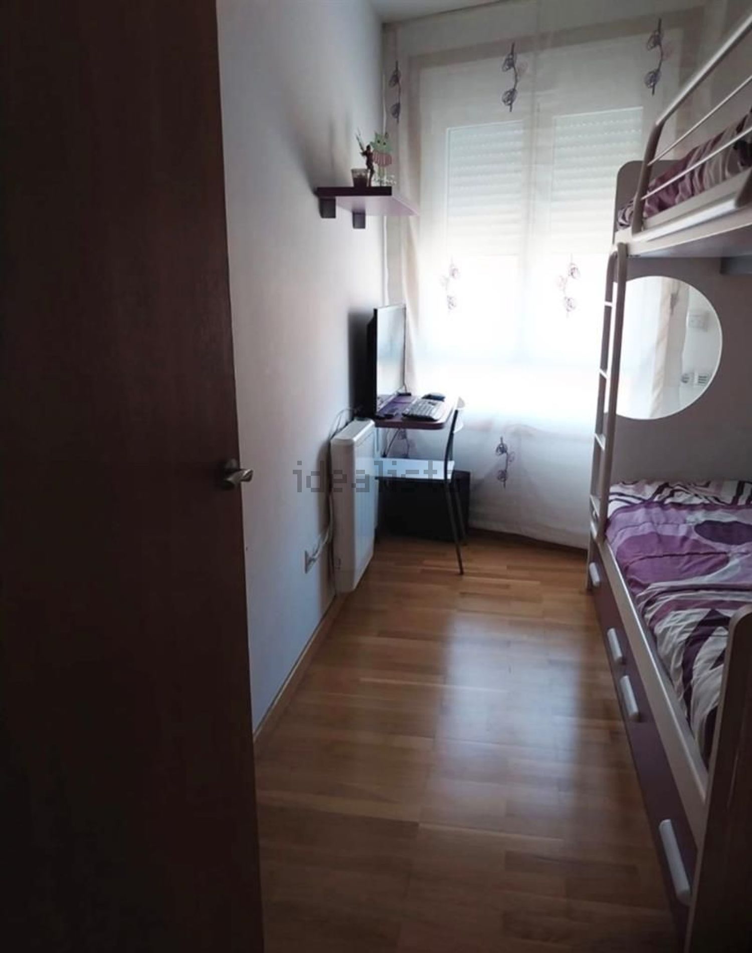 Piso de 79 m² en Marín