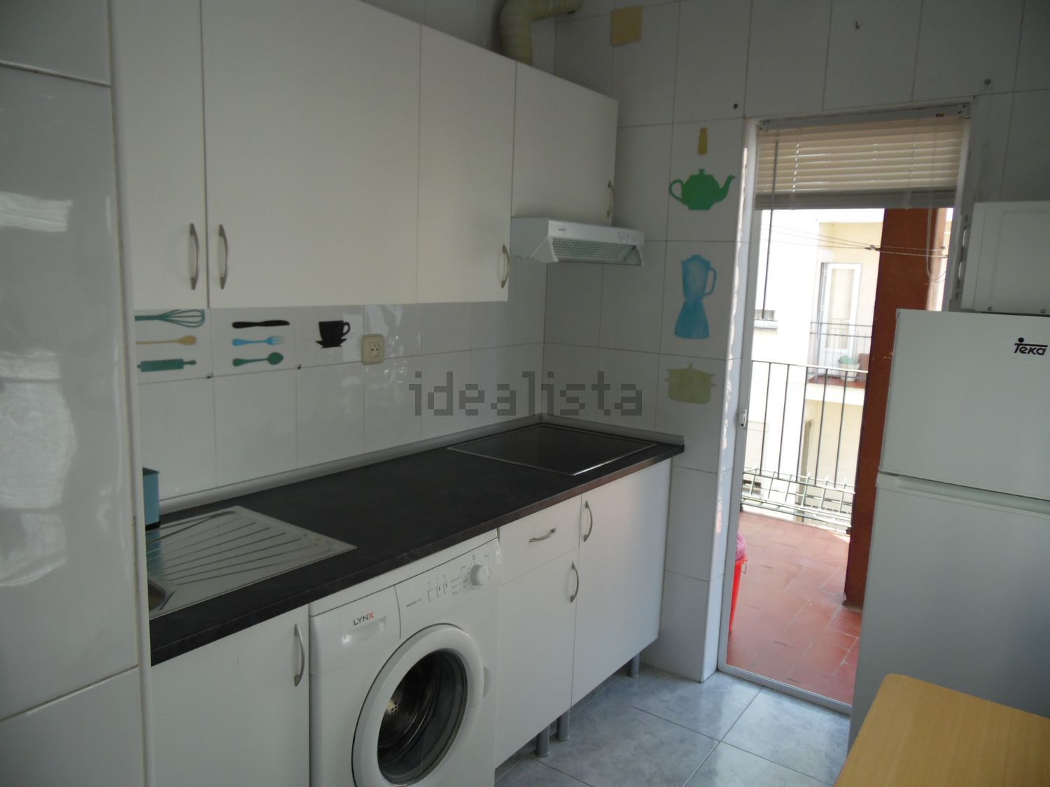 Piso de 75 m² en Plasencia