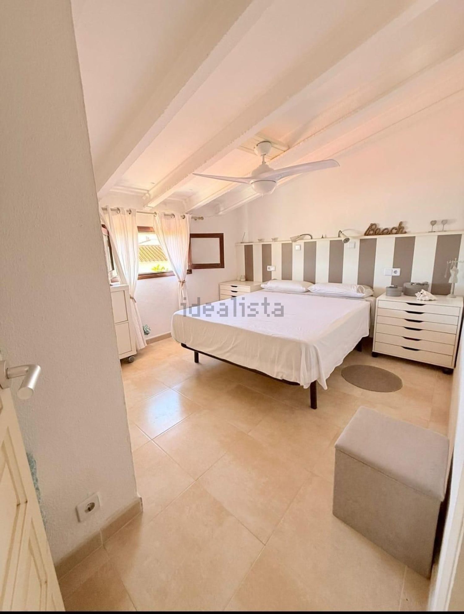 Habitación 140 m², els Poblets