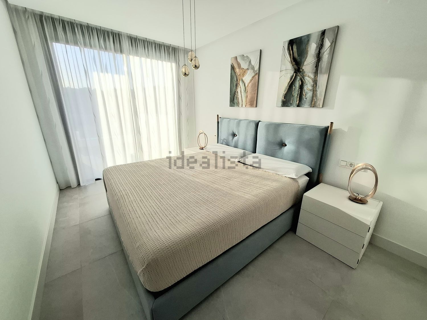 Pis de 167 m² a Marbella