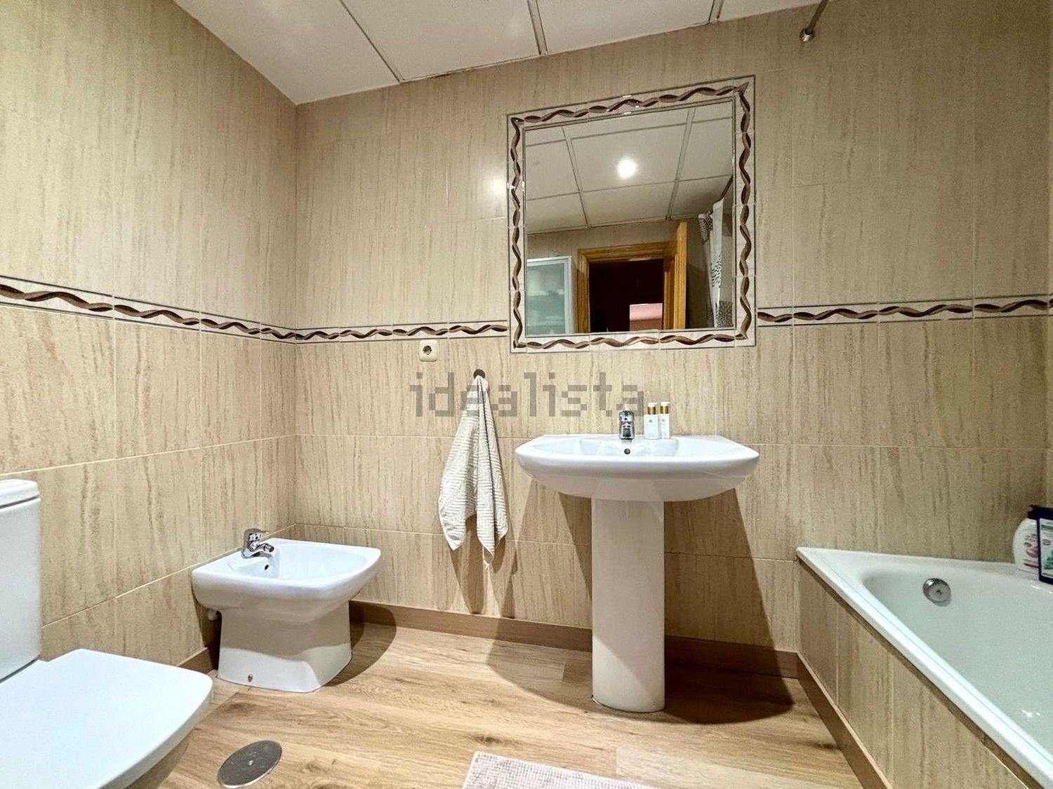 Pis de 75 m² a Màlaga