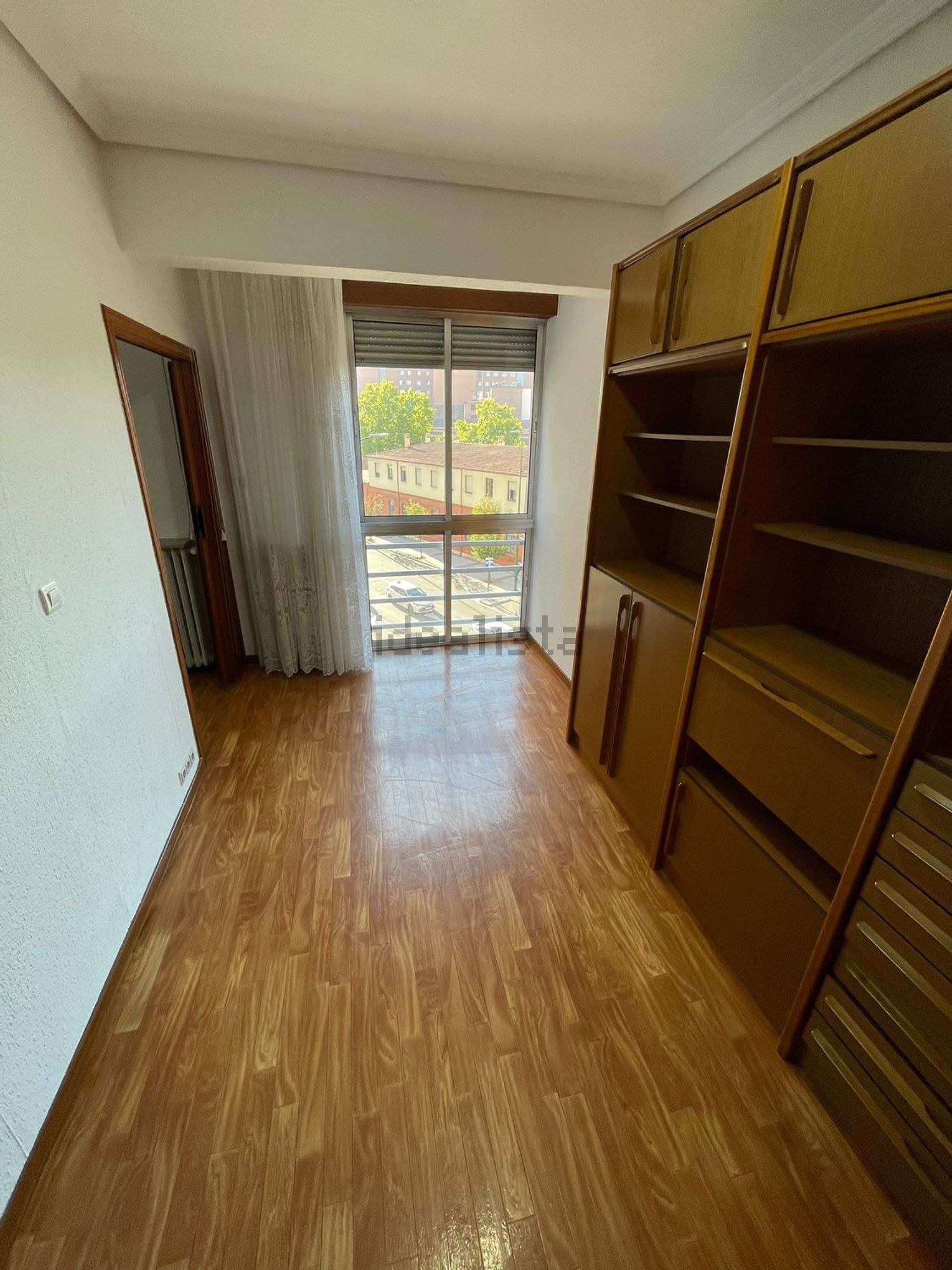 Pis de 126 m² a Valladolid