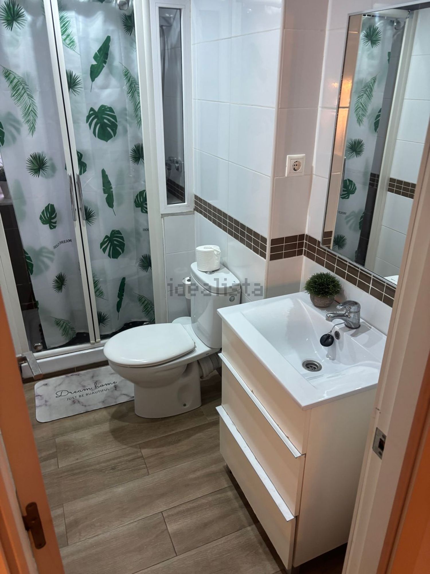 Pis de 59 m² a Sevilla