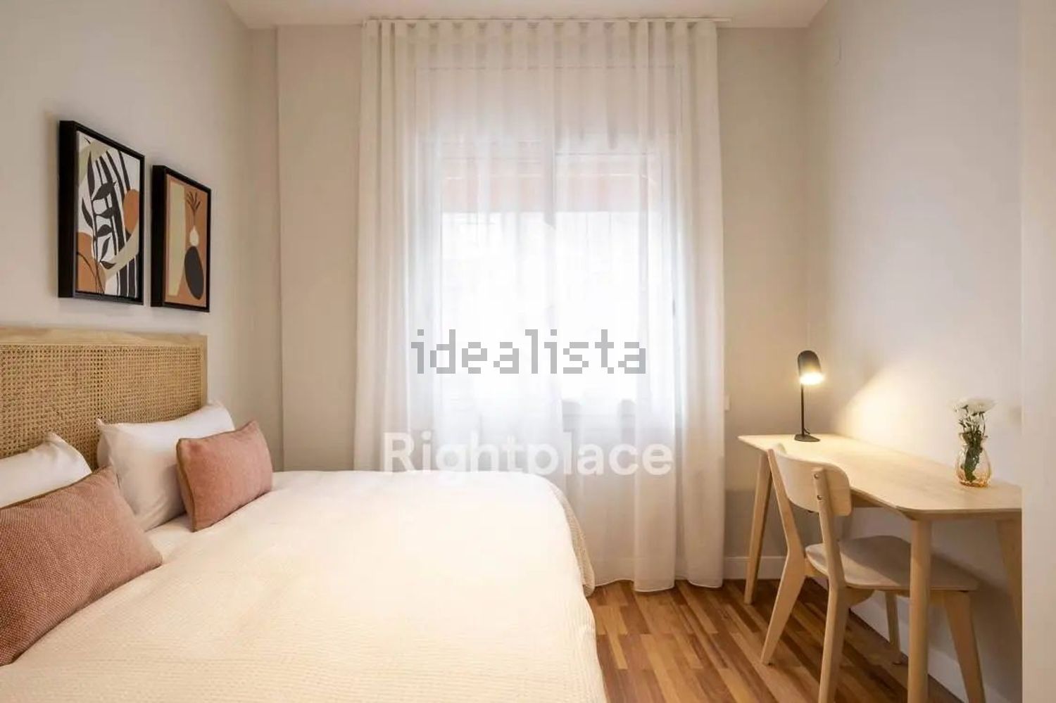 Pis de 127 m² a Barcelona