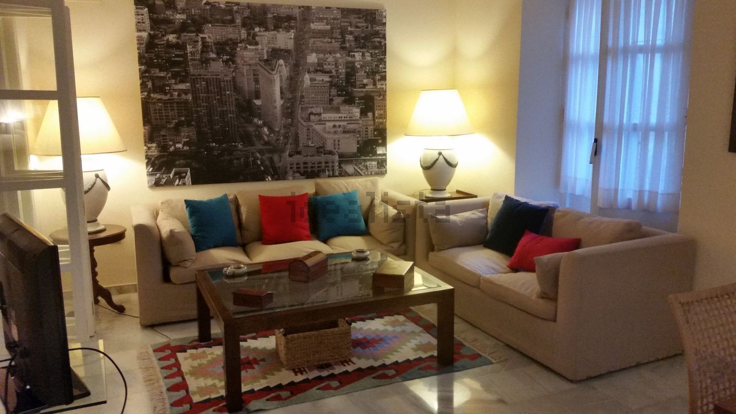 Appartamento 78 m² a Siviglia
