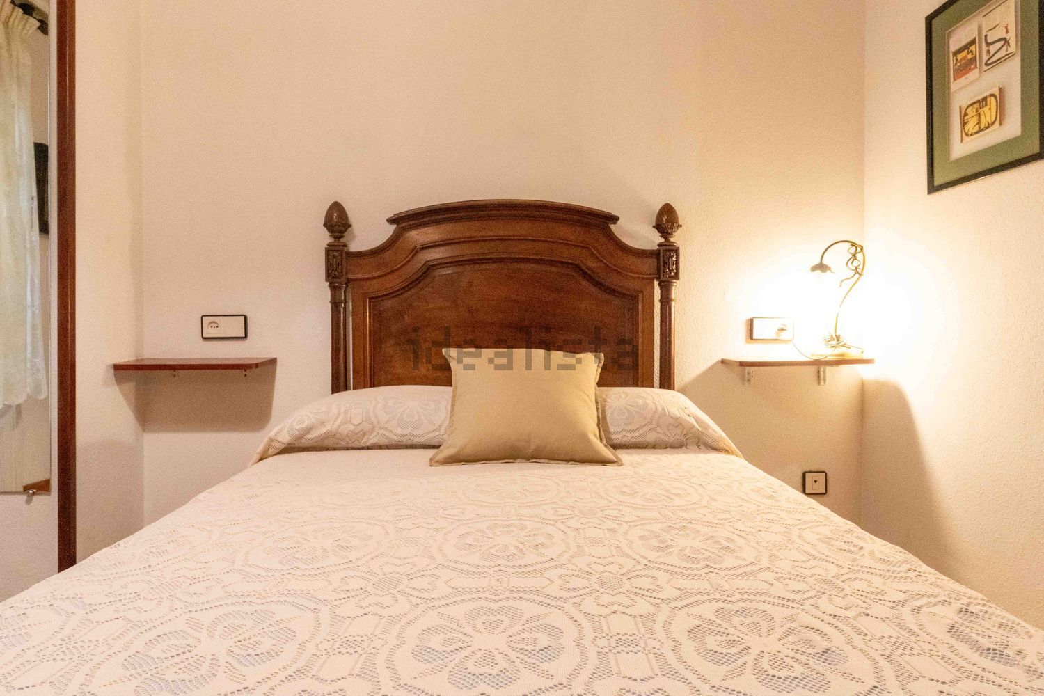 Pis de 43 m² a Gijón