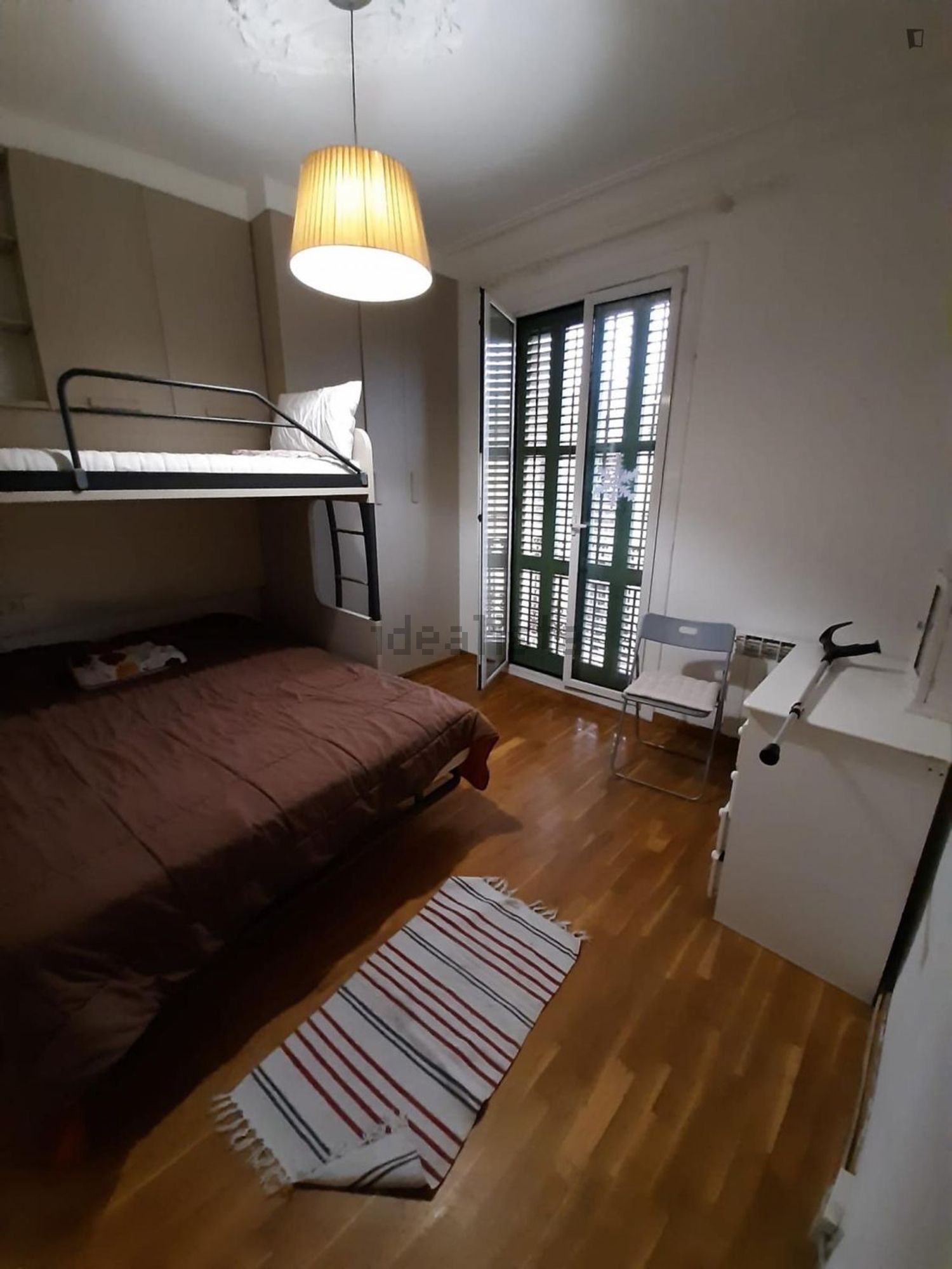 Stanza in affitto, Barcelona