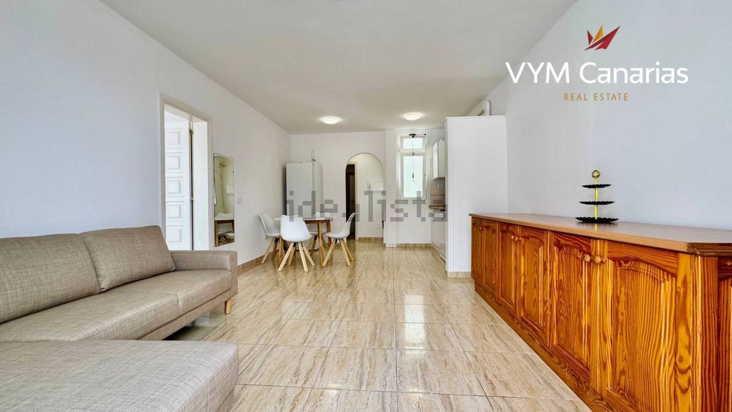 Piso de 69 m² en Adeje