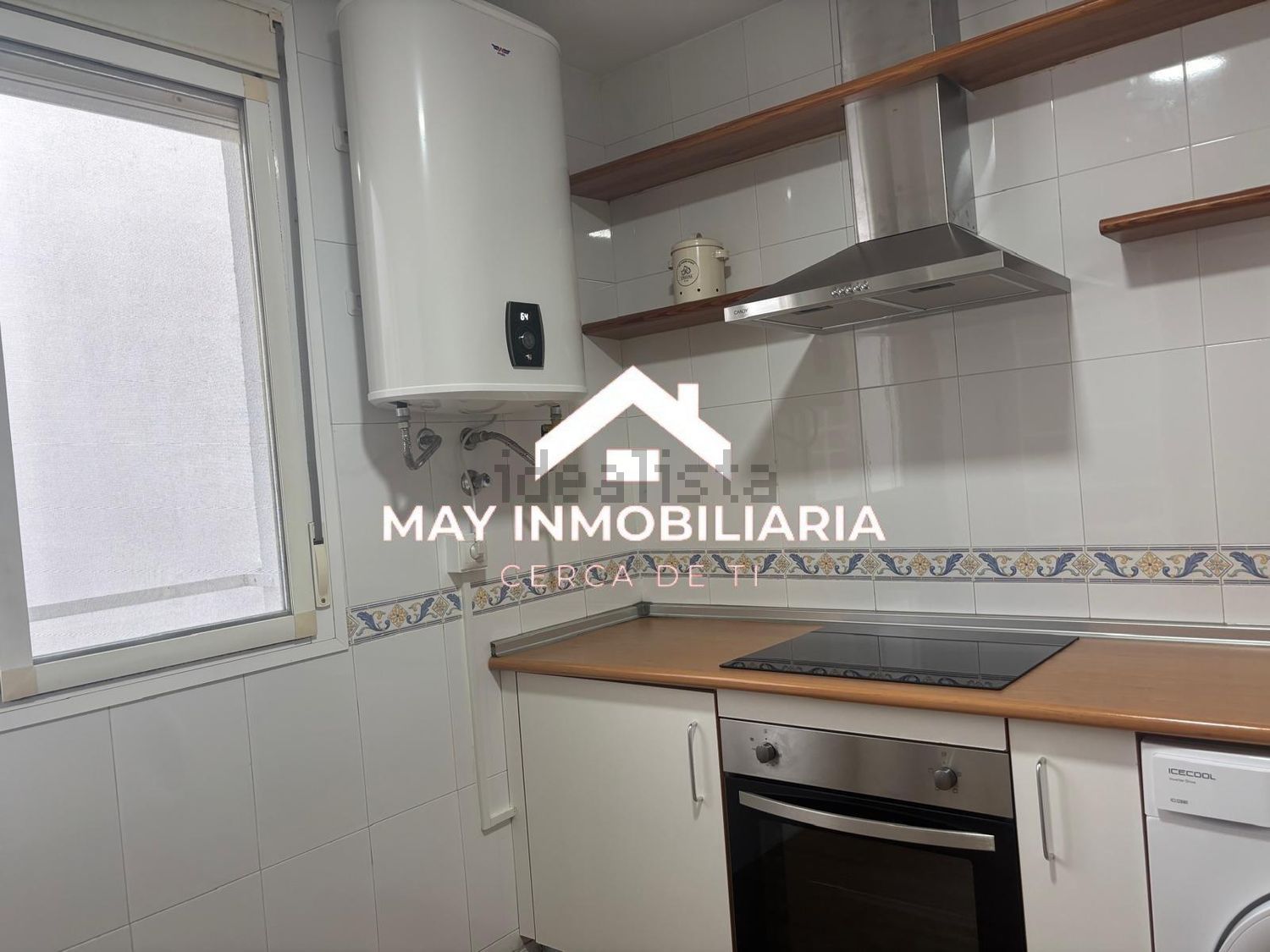 Appartement 101 m² à Coria del Río