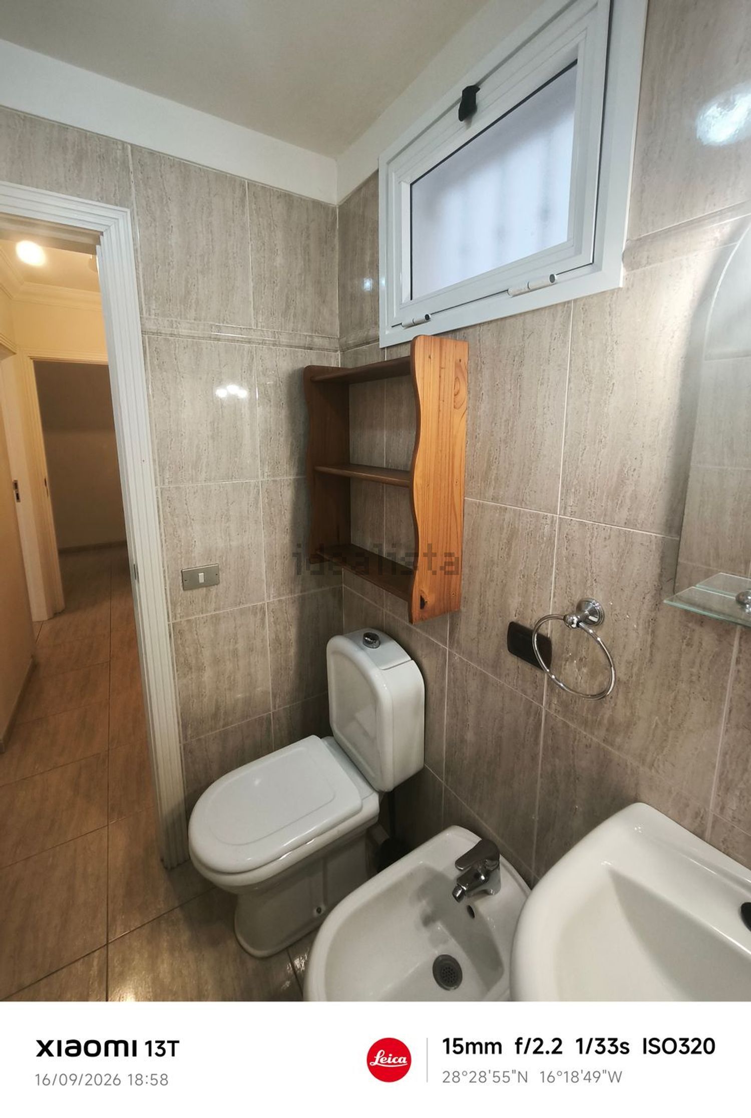 Pis de 70 m² a San Cristóbal de La Laguna