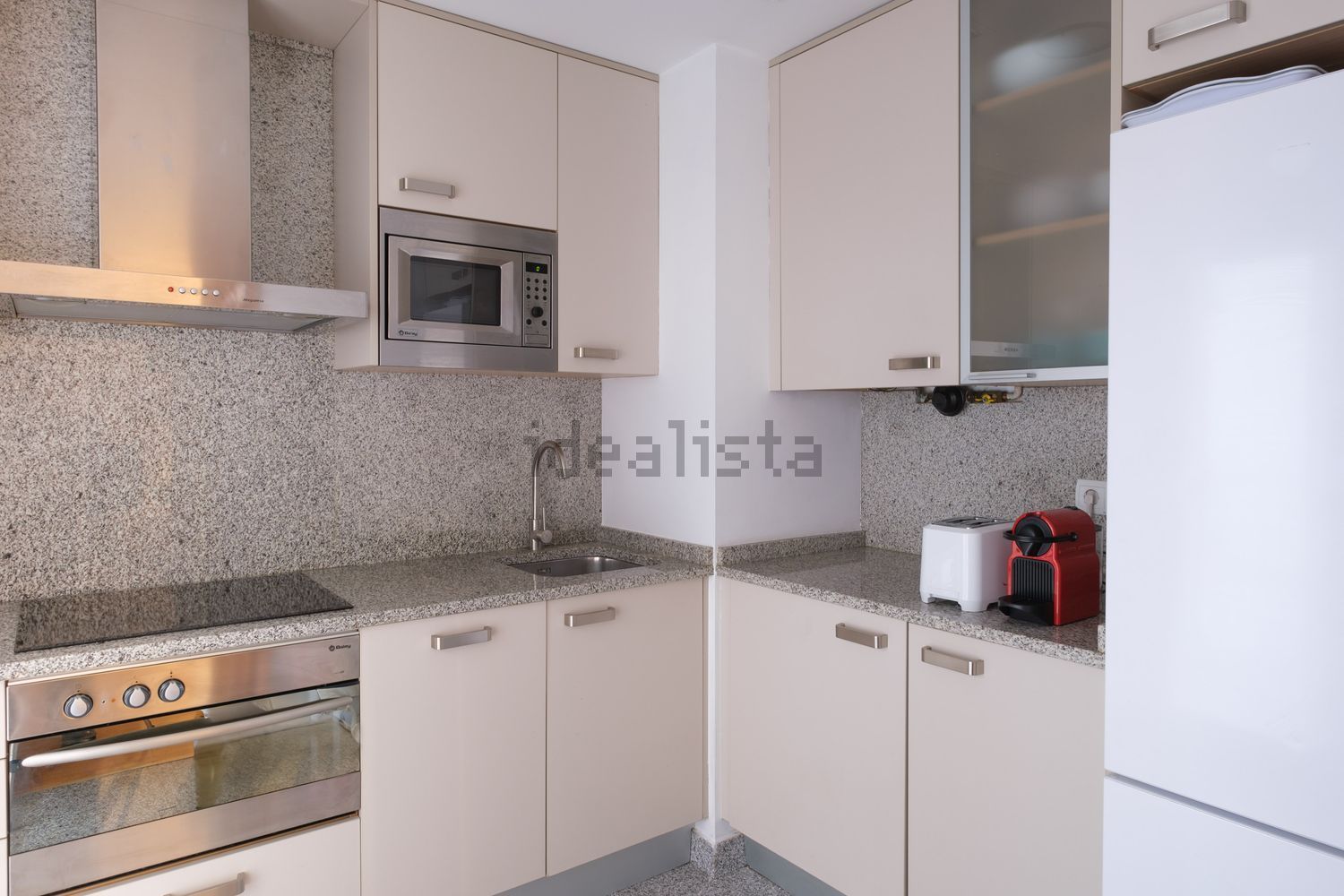 Wohnung 50 m² in Saragossa