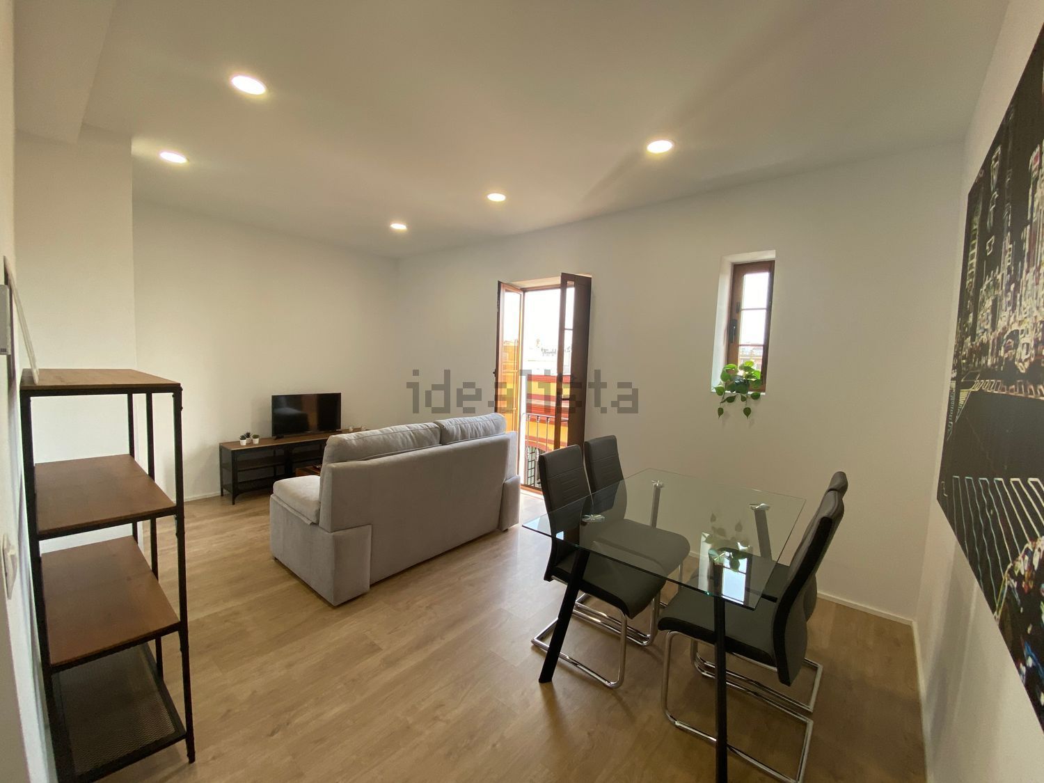 Pis de 65 m² a Sevilla