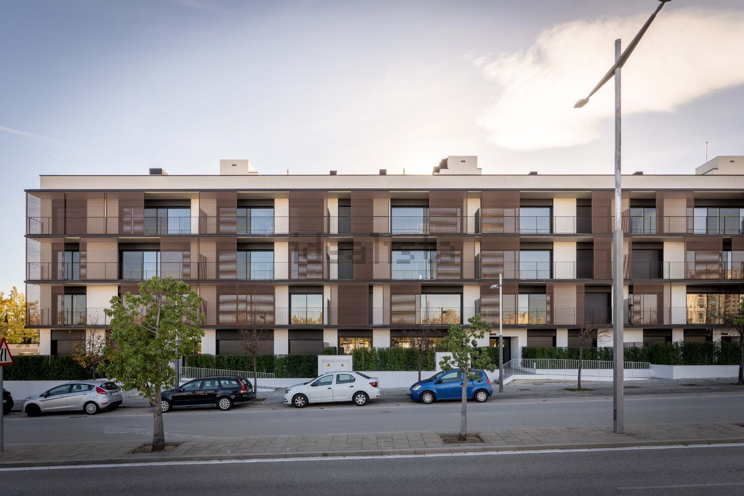 Pis de 102 m² a Sabadell