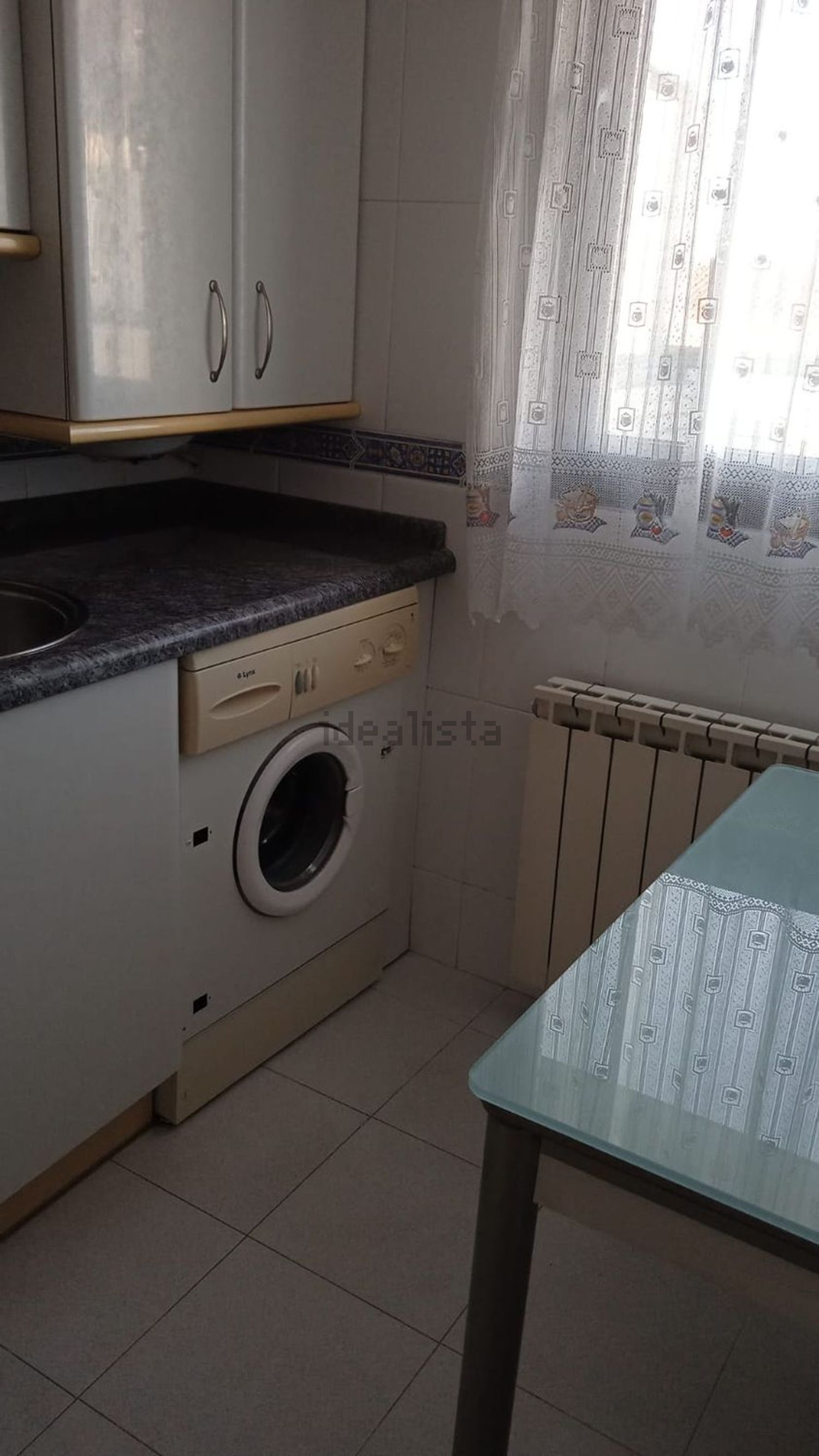 Pis de 75 m² a Palencia