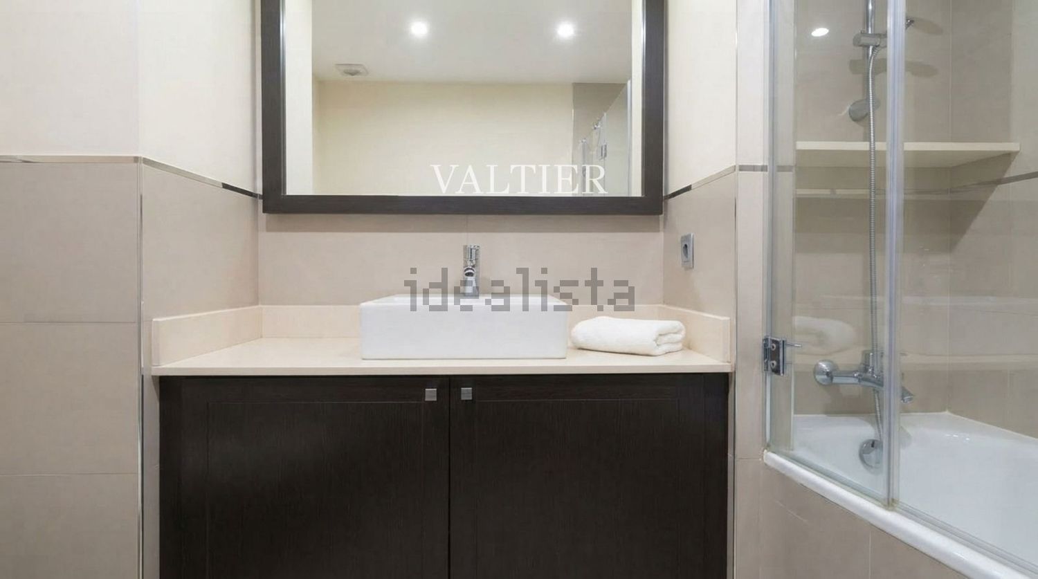 Pis de 140 m² a Madrid