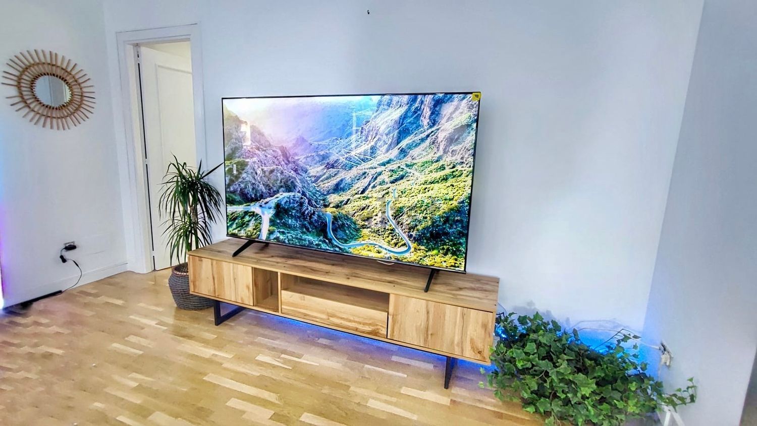 Pis de 77 m² a Madrid
