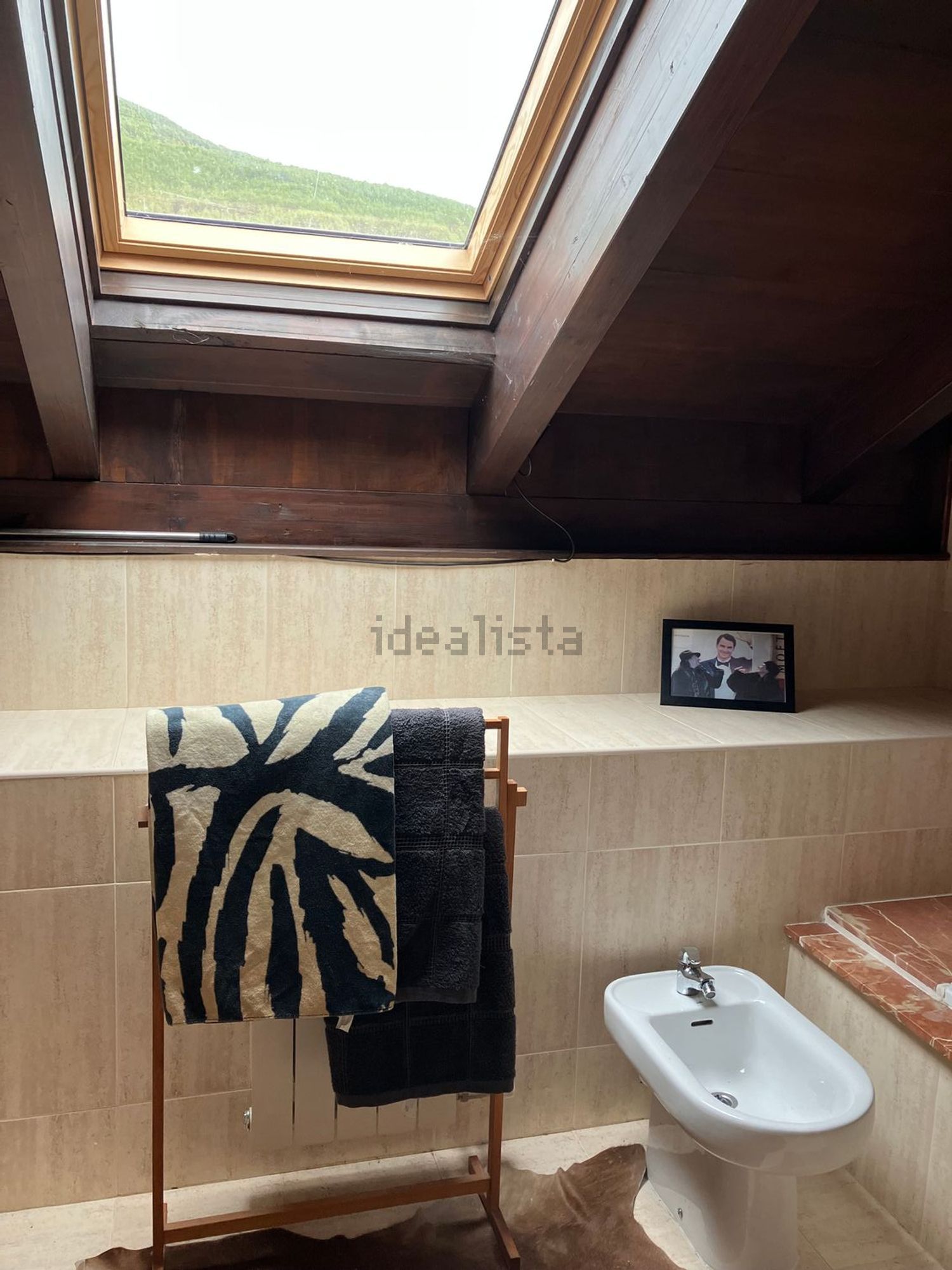 Квартира 134 м² у Jaca