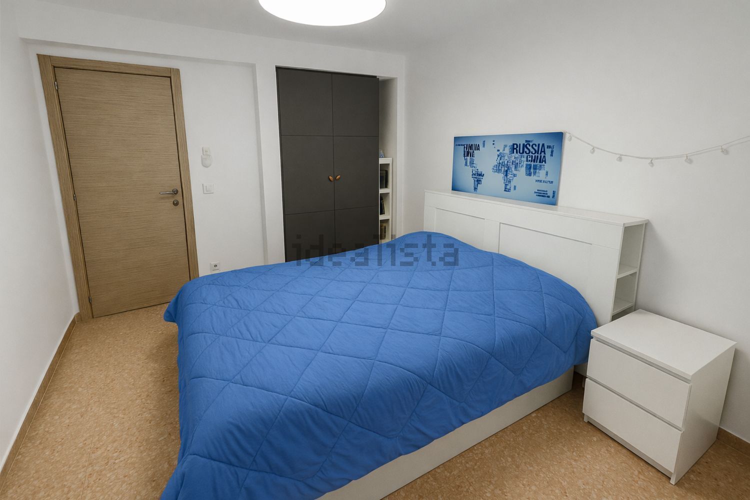 Habitació de lloguer, València