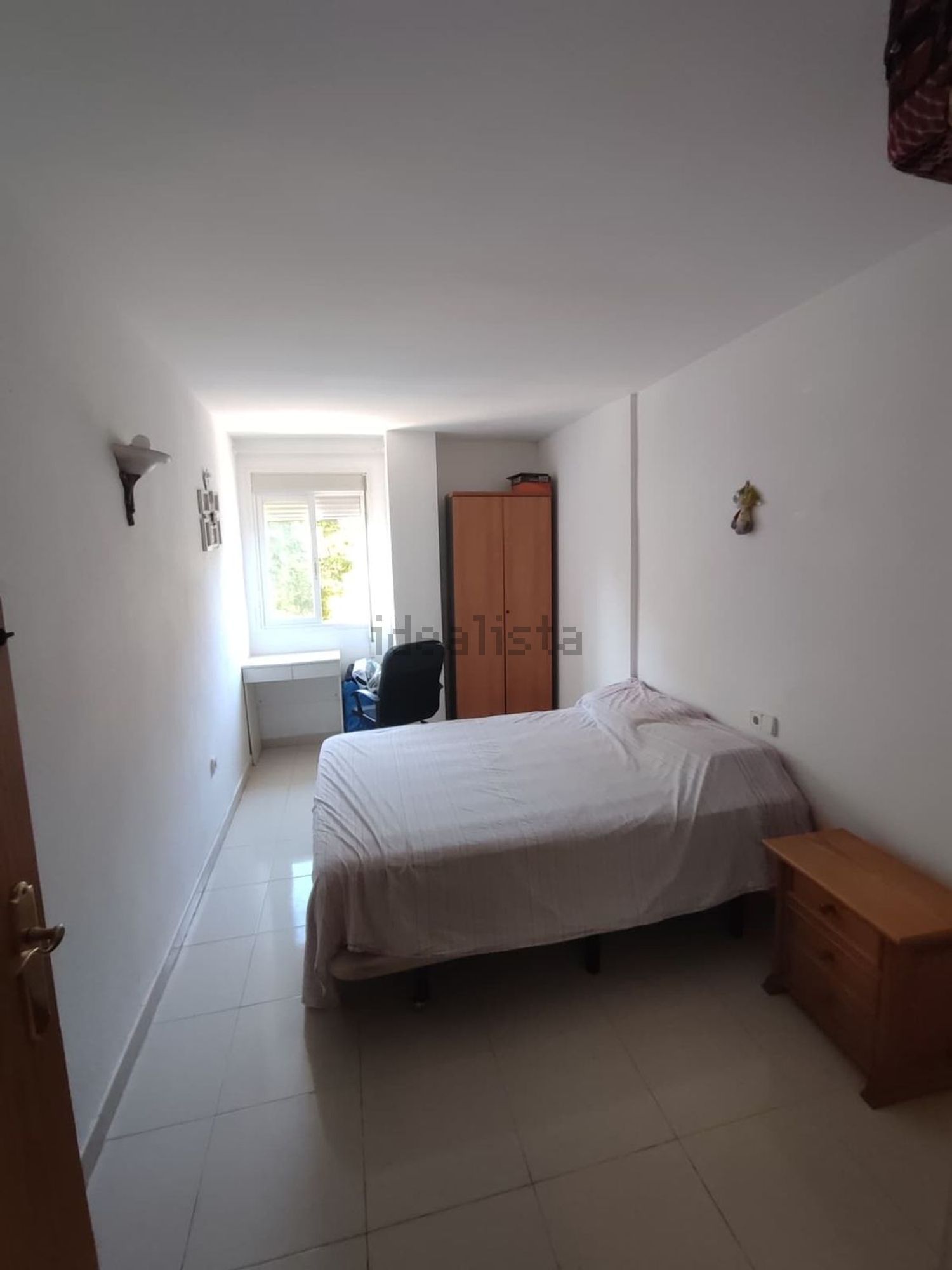 Habitació de lloguer, Eivissa