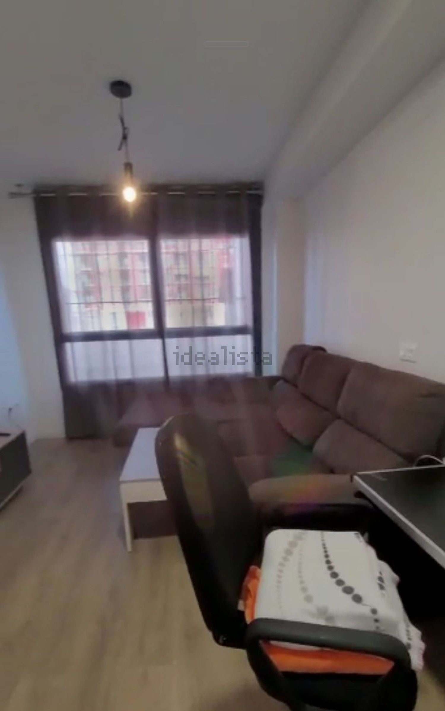 Pis de 60 m² a València