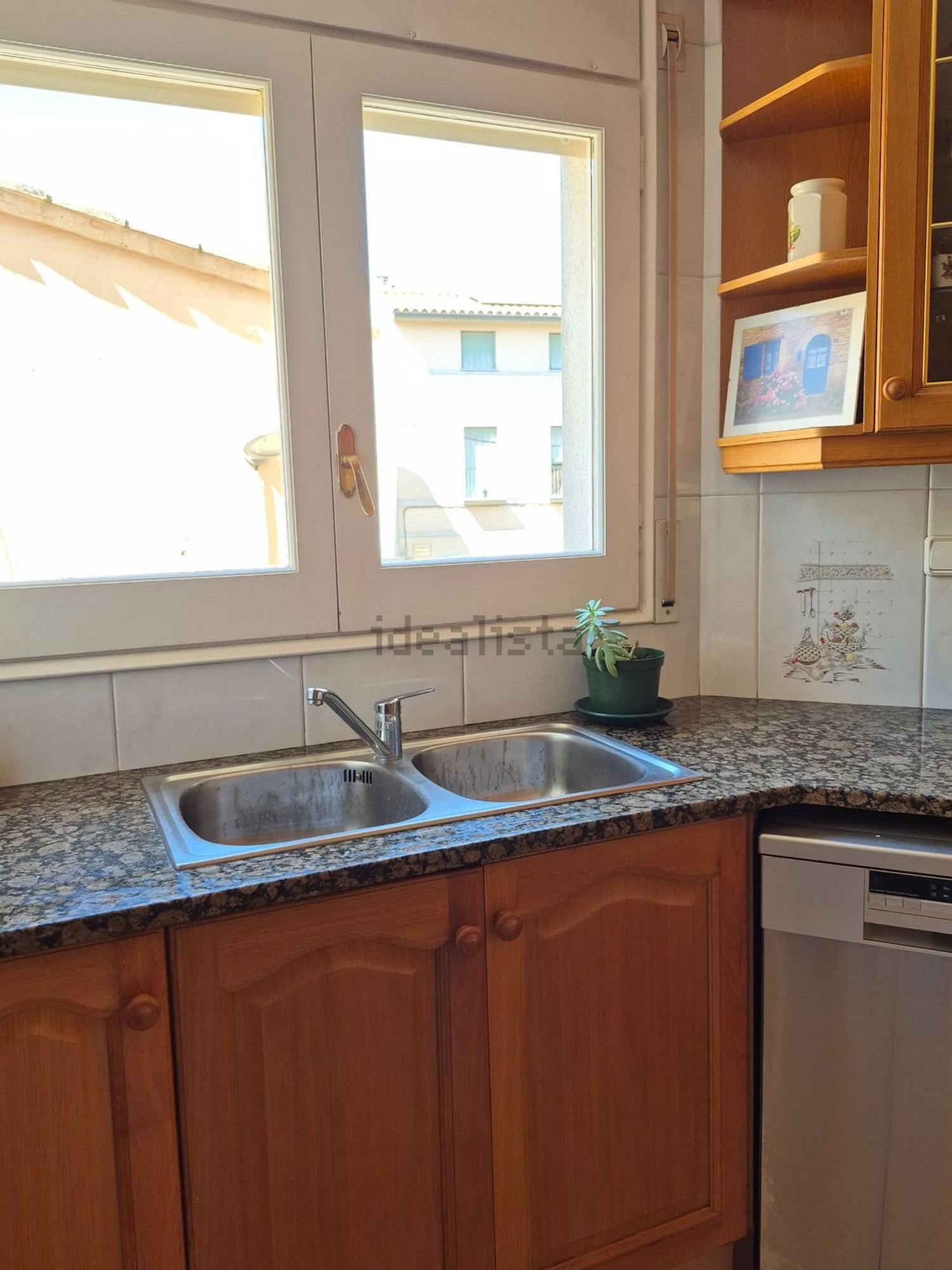 Pis de 95 m² a Vilobí d'Onyar
