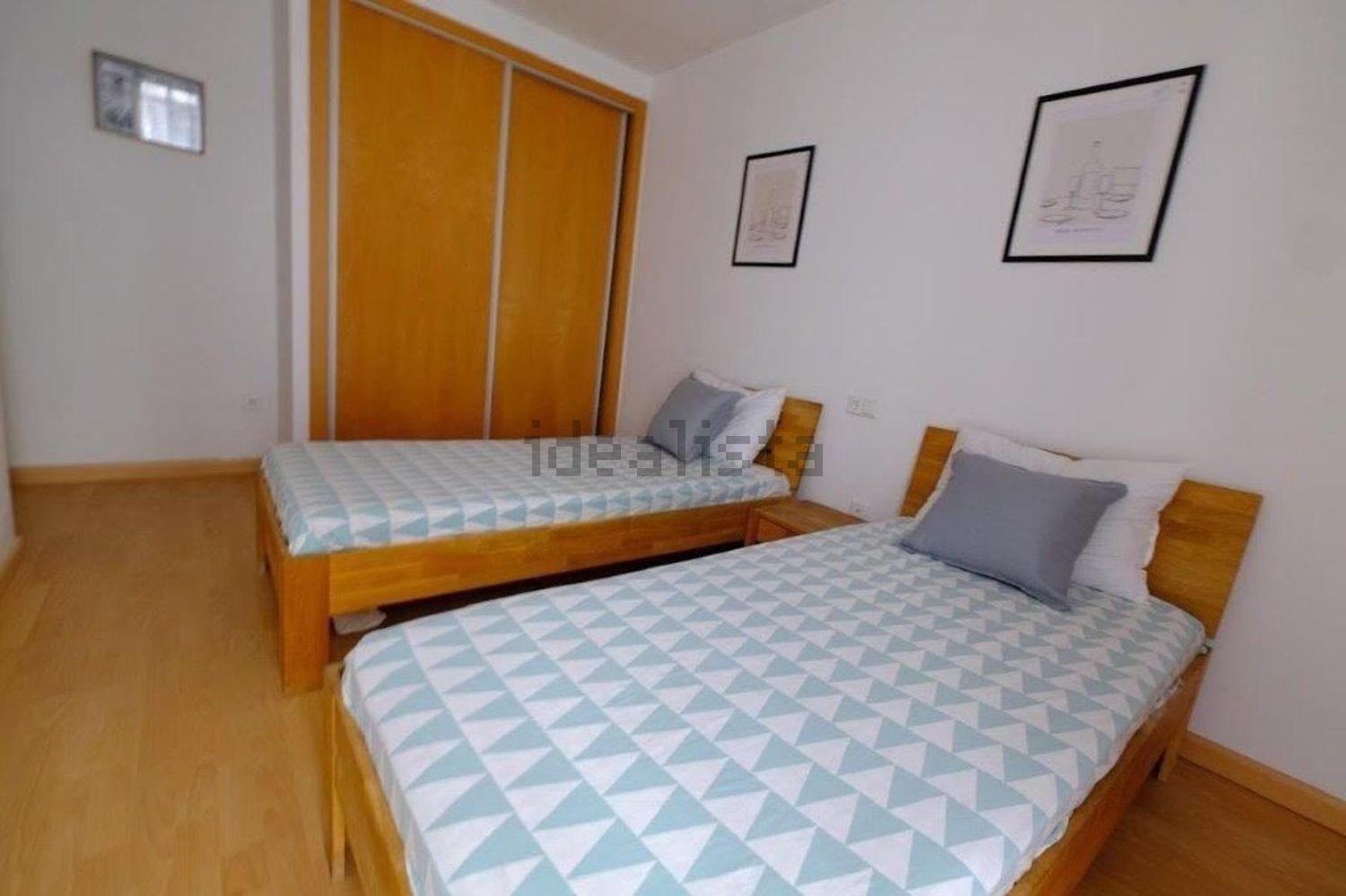Wohnung 102 m² in Fuengirola