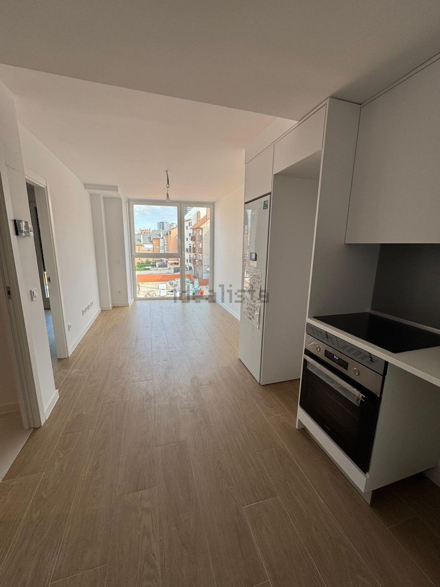 Piso de 82 m² en Madrid