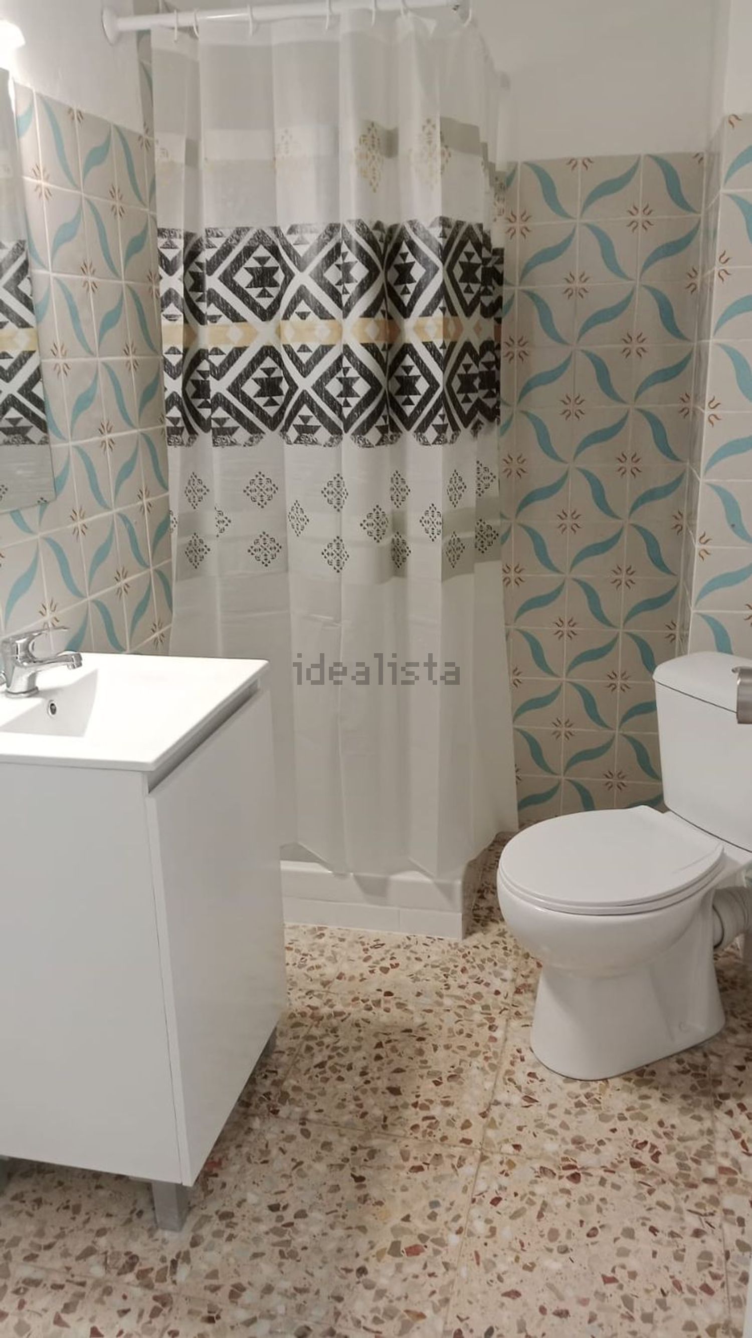 Habitación 130 m², Ceutí