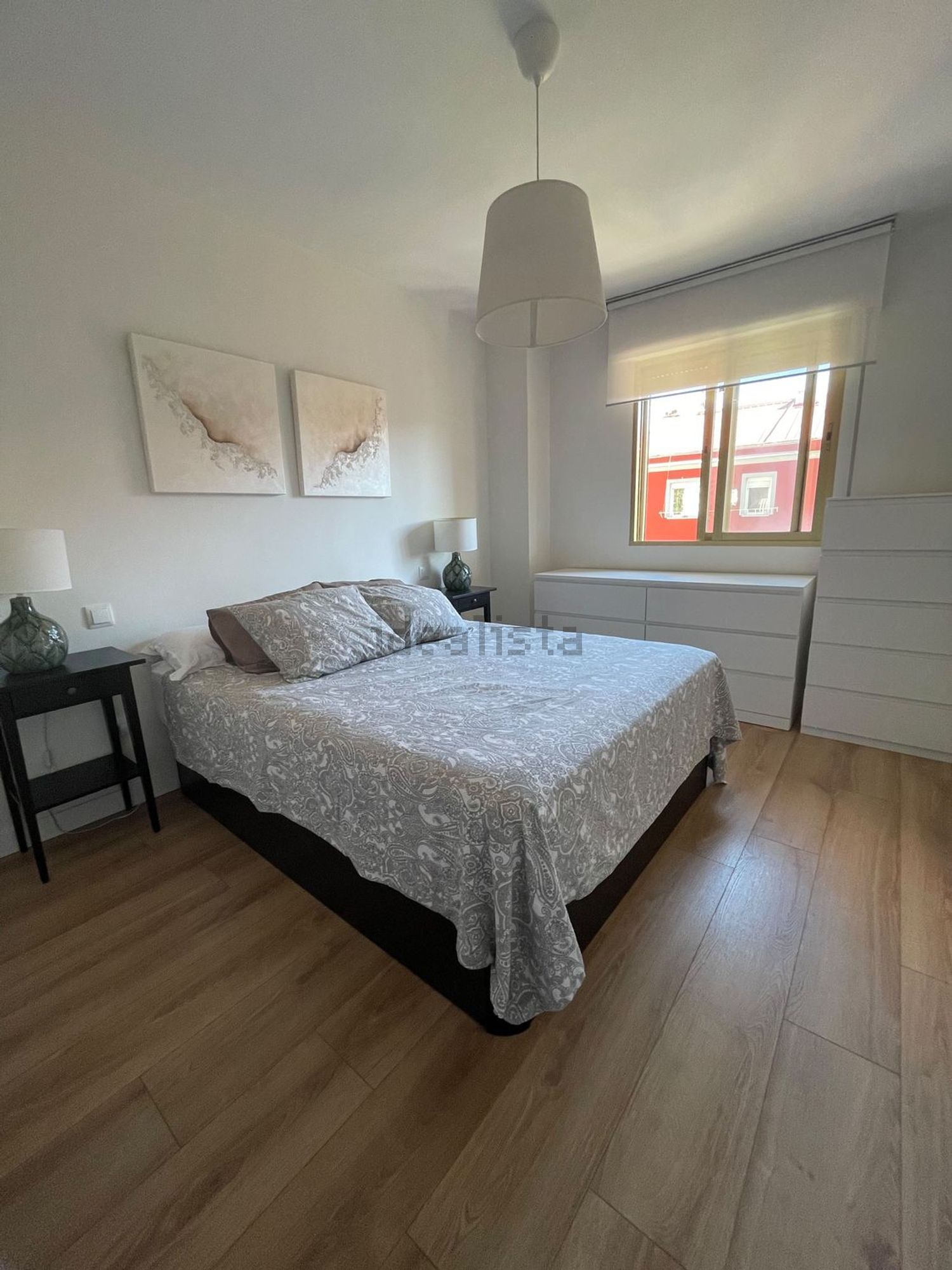 Pis de 57 m² a Madrid